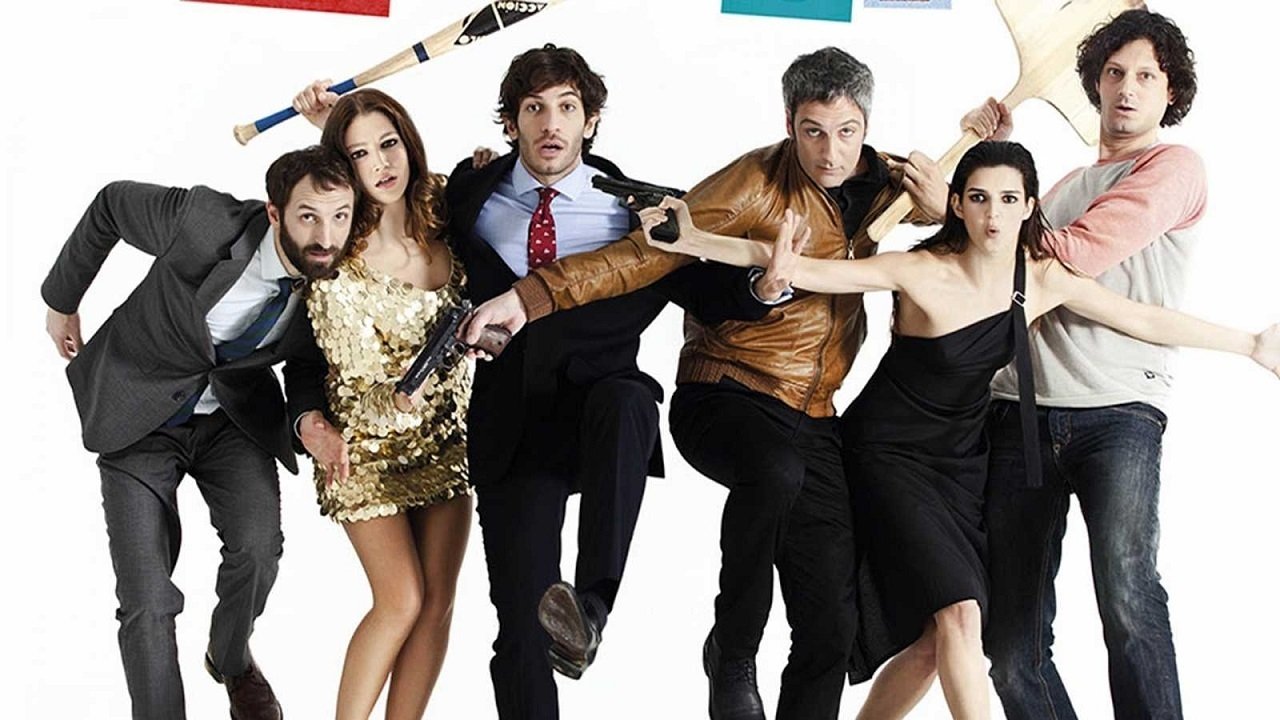 ¿Quién mató a Bambi? Background