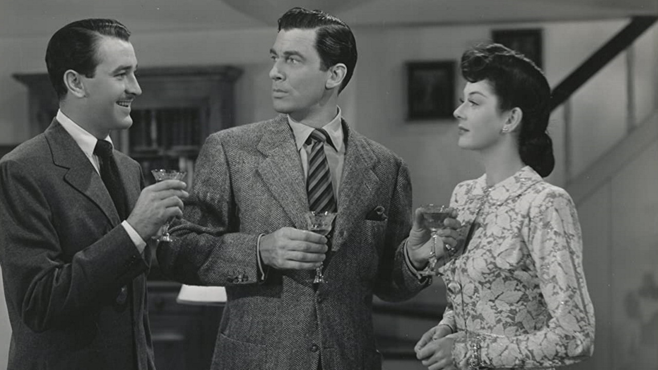 Design for Scandal Background