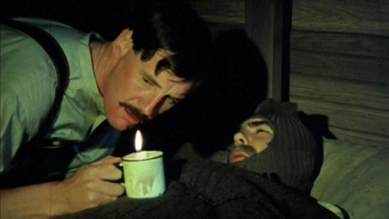 Escape from Stalag Luft 112B Background