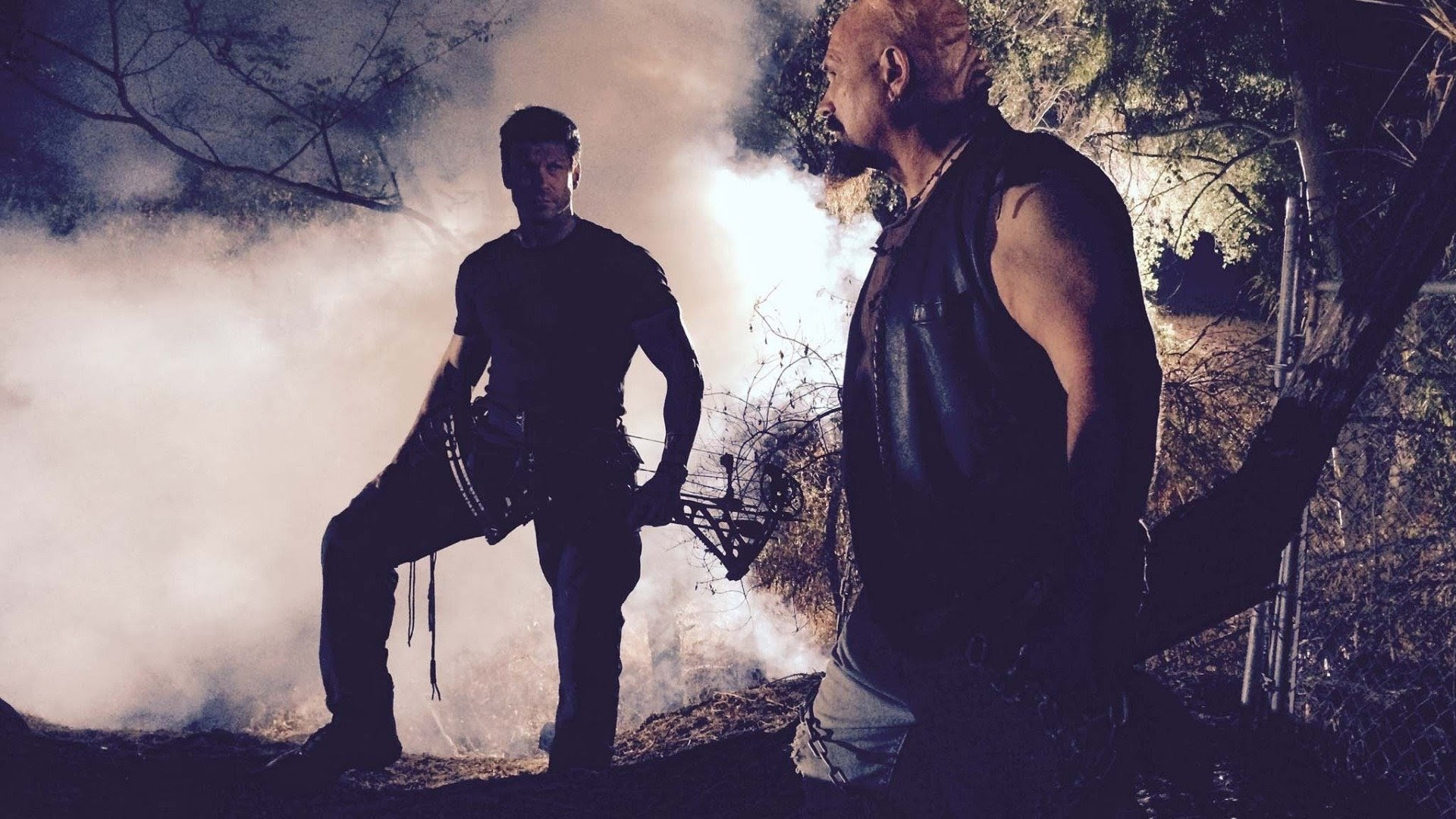 The Horde Background