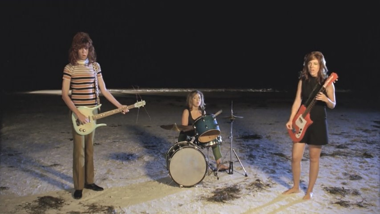 Stomp! Shout! Scream! Background