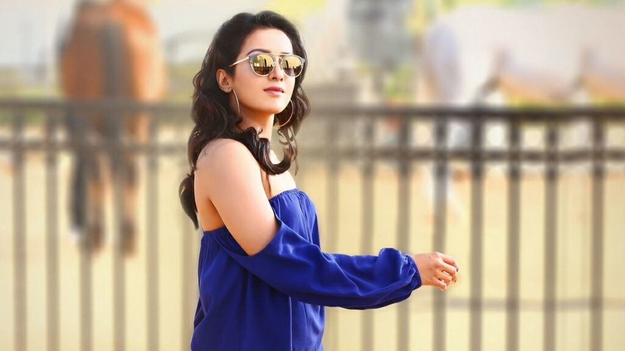 Goutham Nanda Background