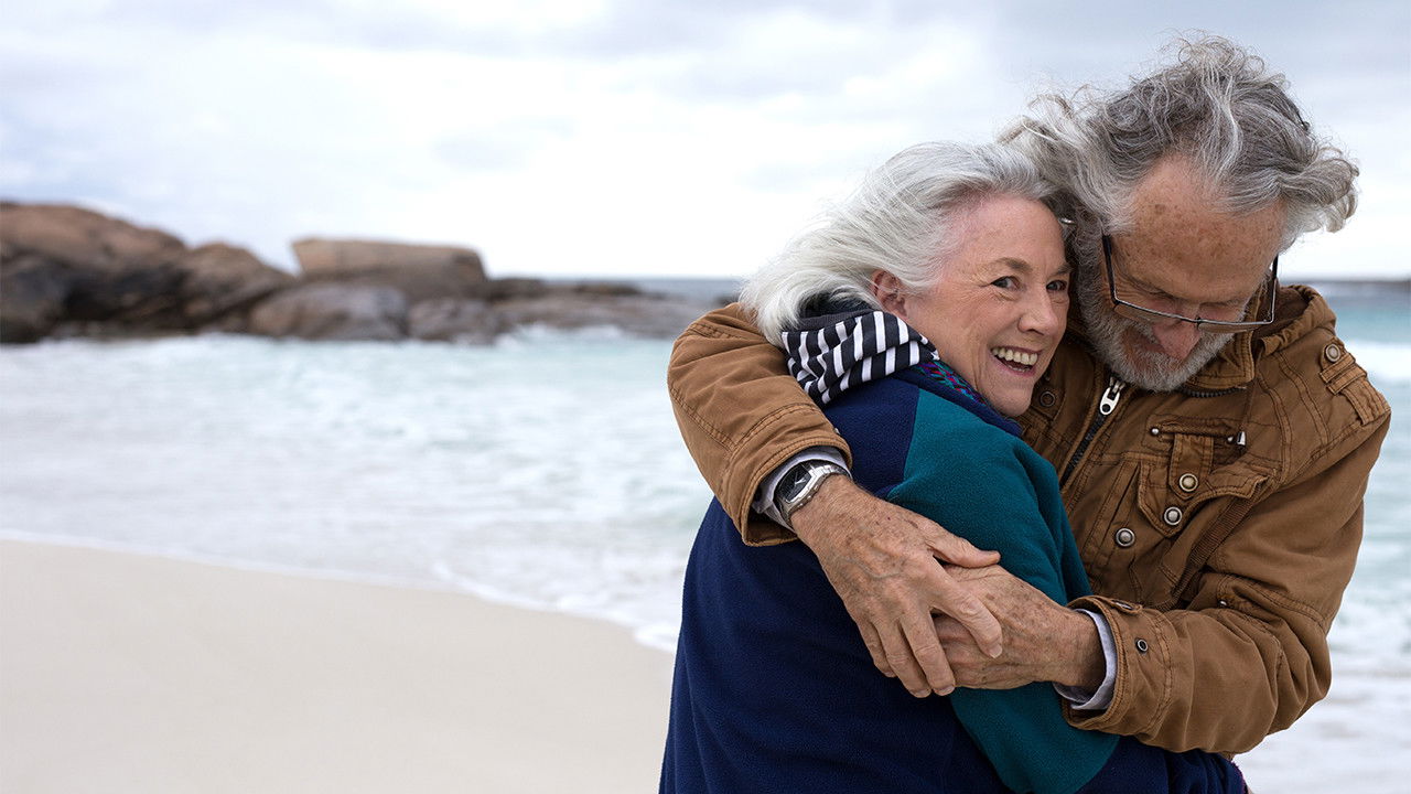 Storm in a Teacup Background