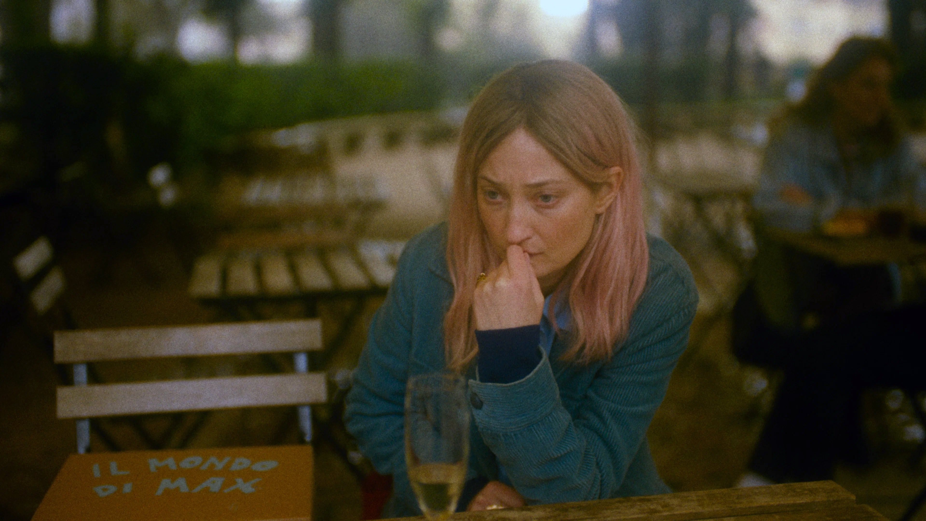 I Told You So Background