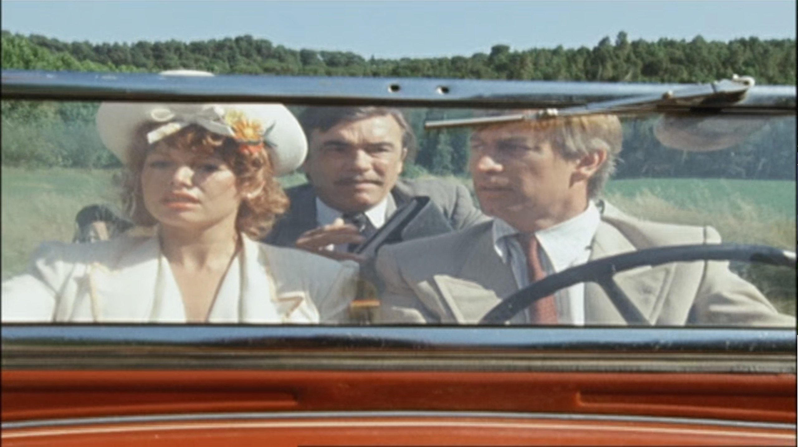 Es muss nicht immer Kaviar sein Background