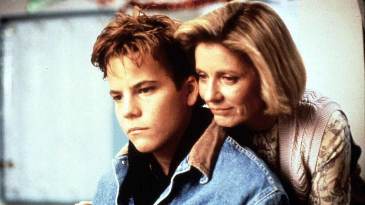 Always Remember I Love You Background