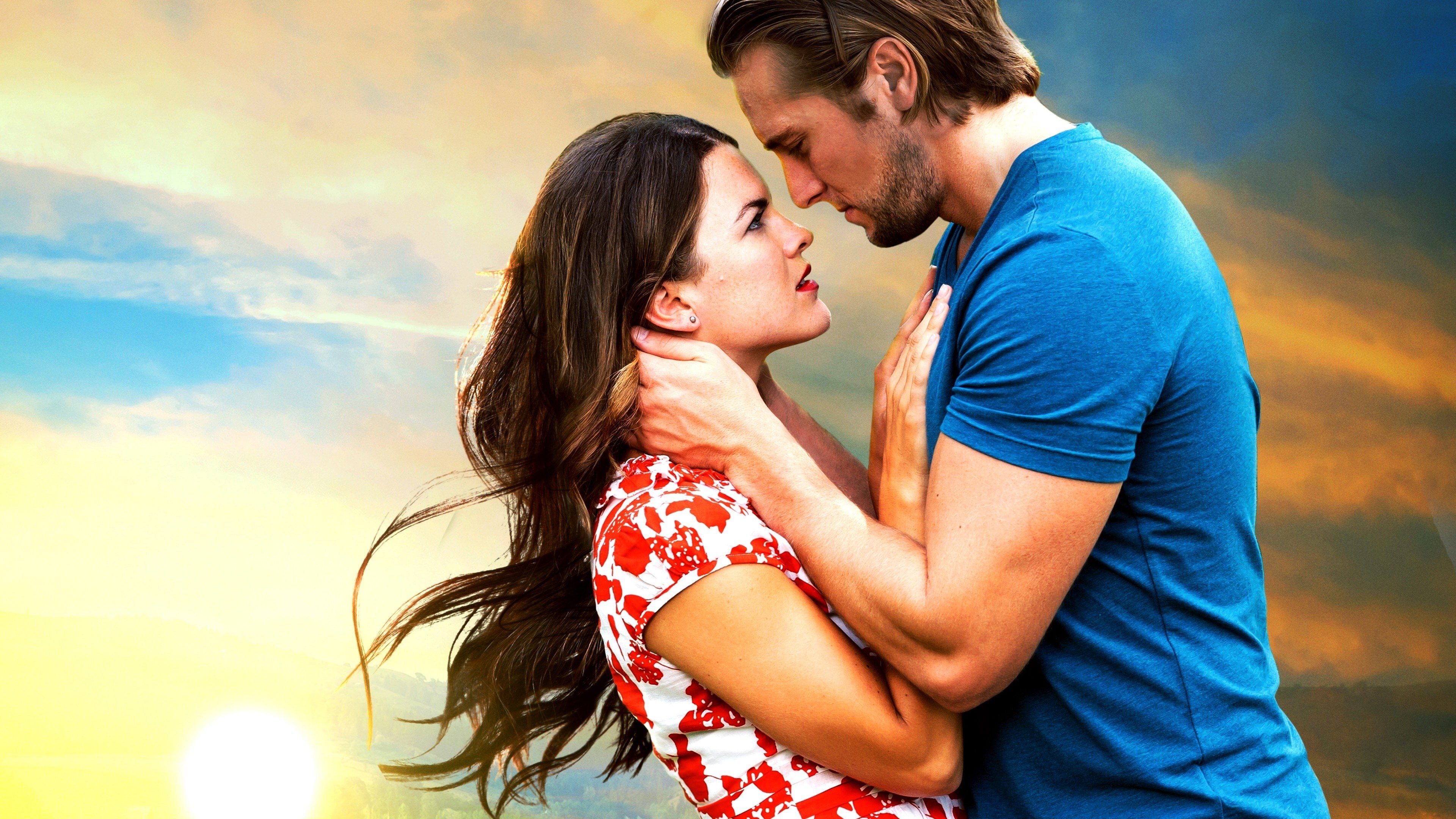 After the Storm Background