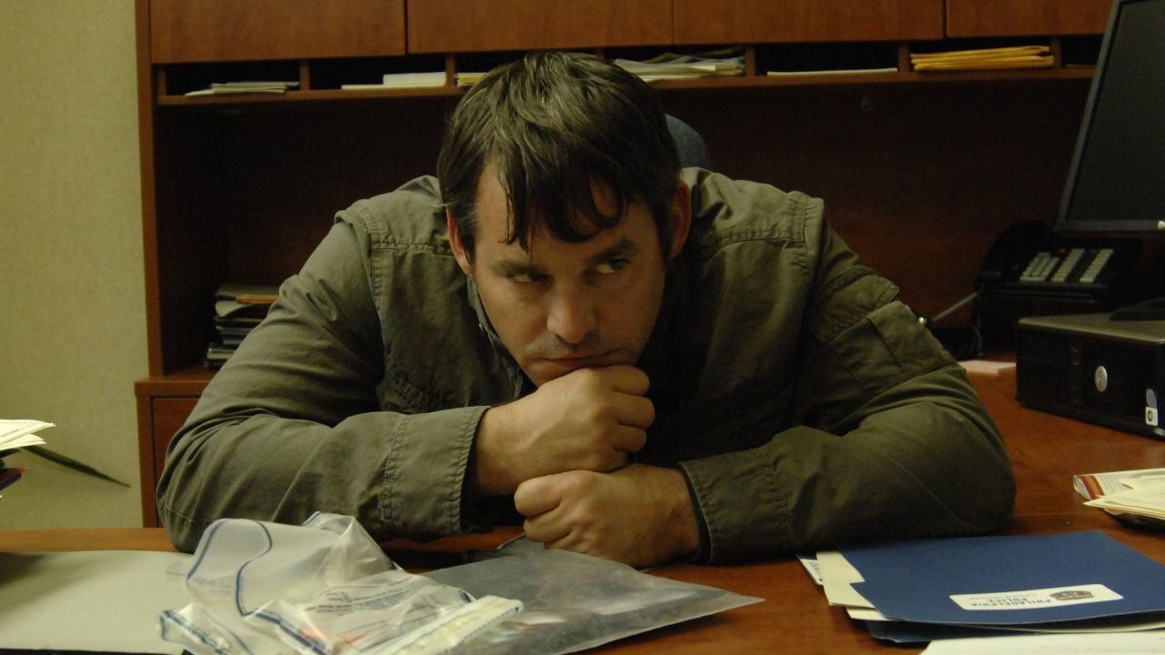 My Neighbor's Secret Background