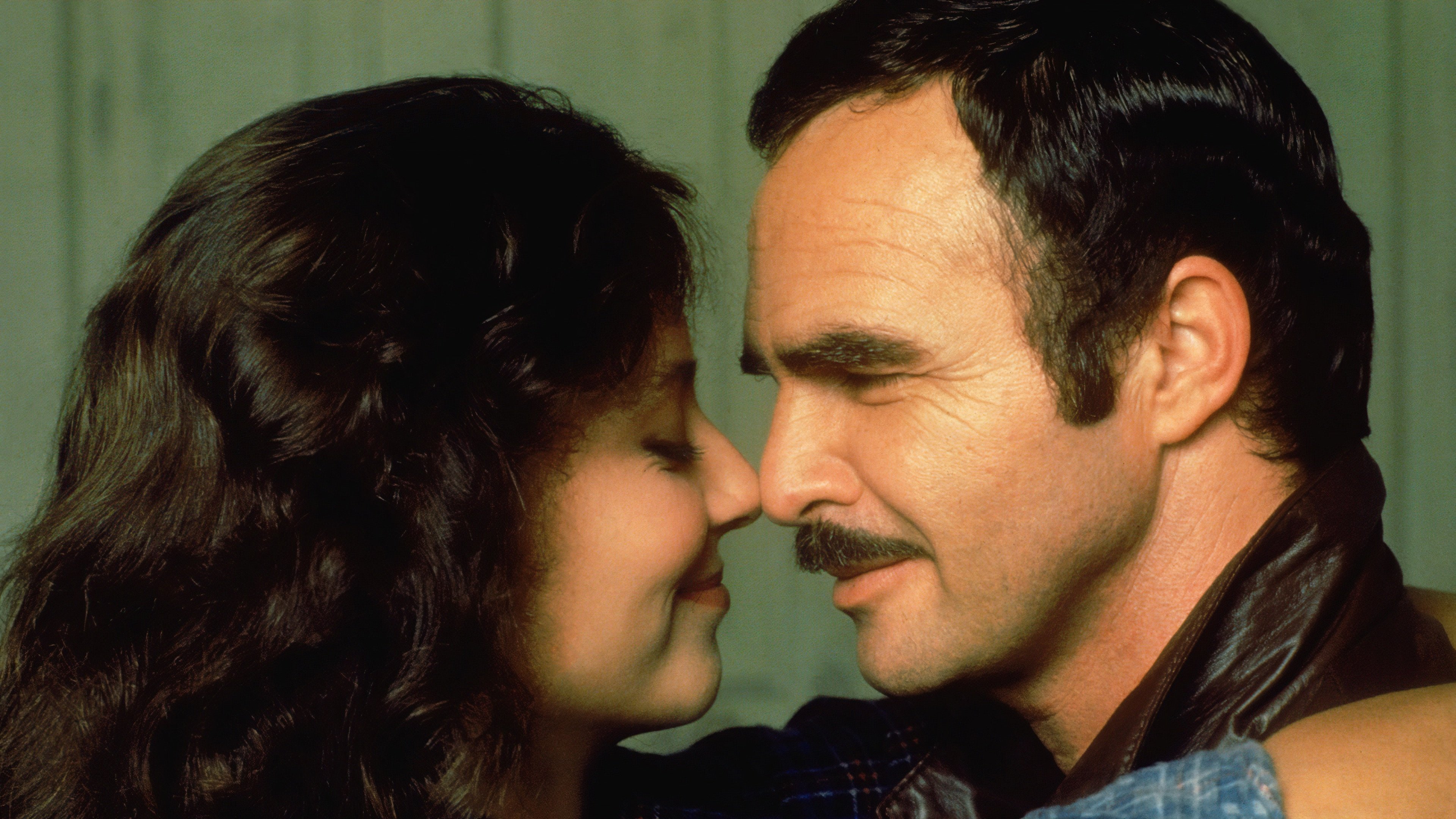 Sharky's Machine Background