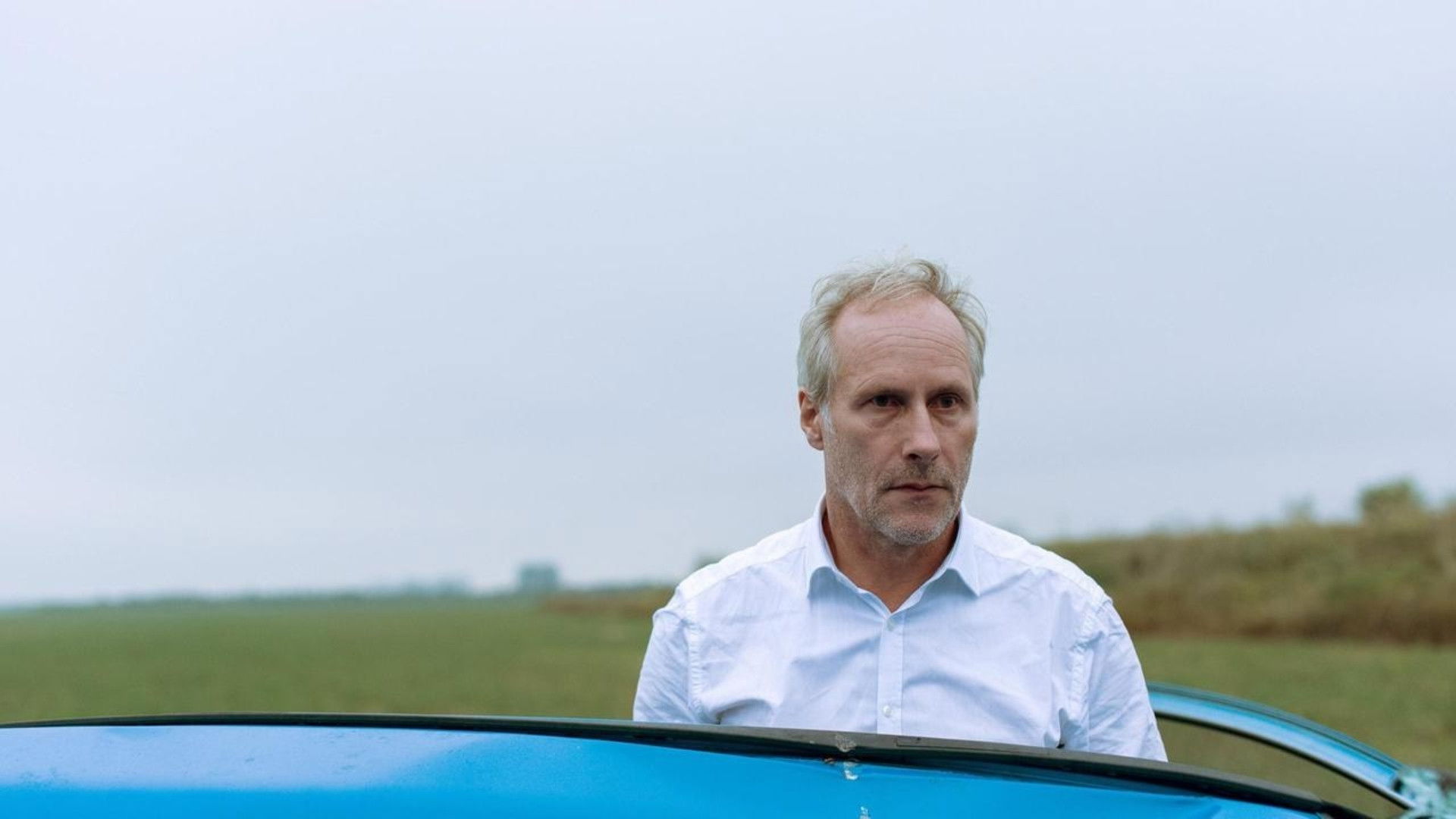 The House Background