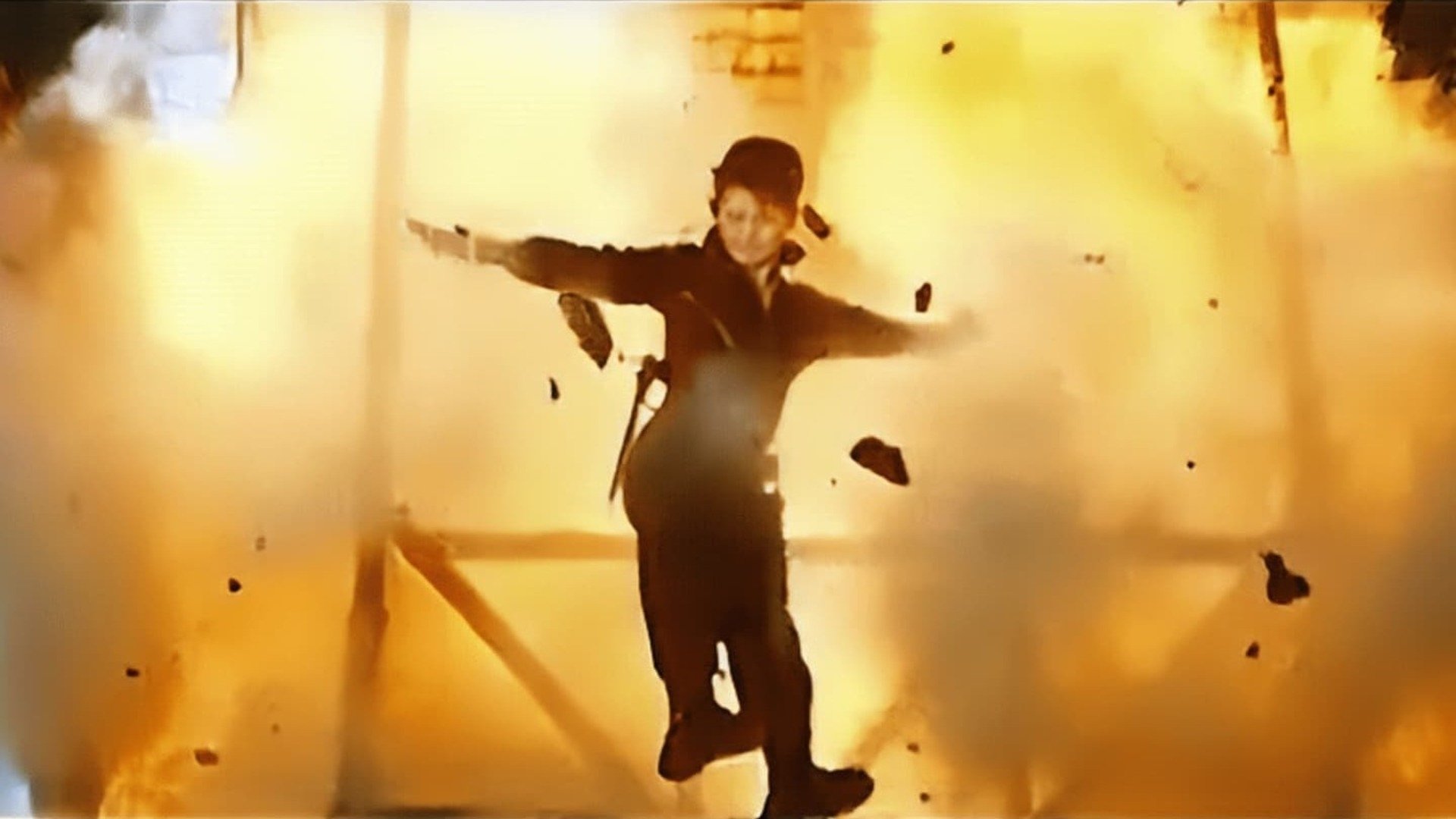 Iron Angels 2 Background