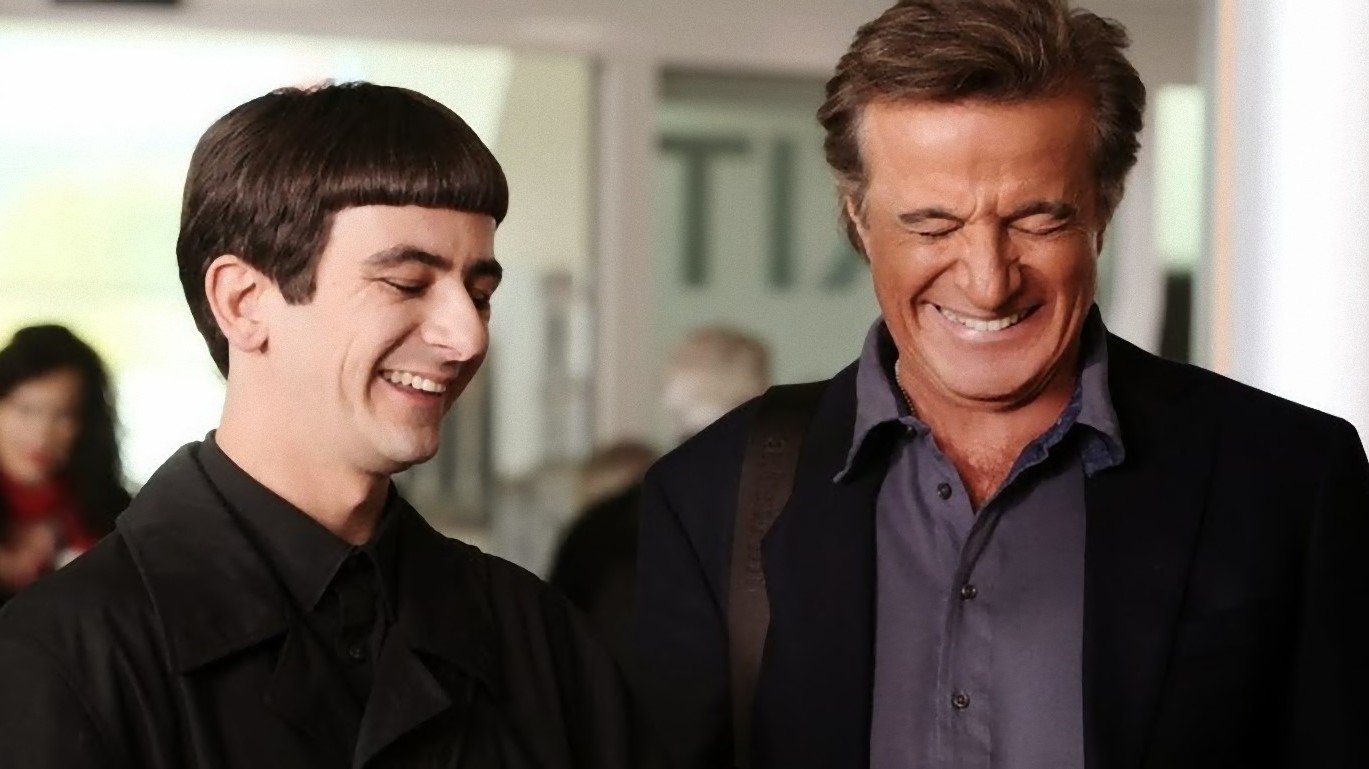 Colpi di fortuna Background