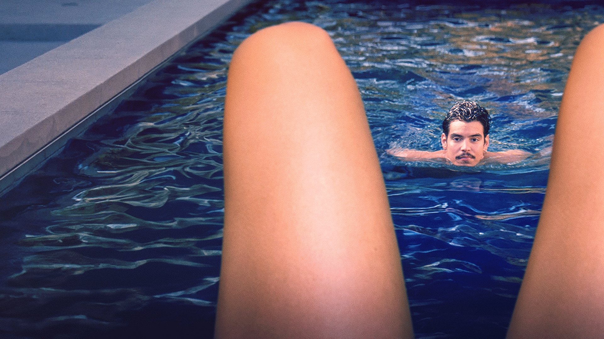 Katie's Mom Background