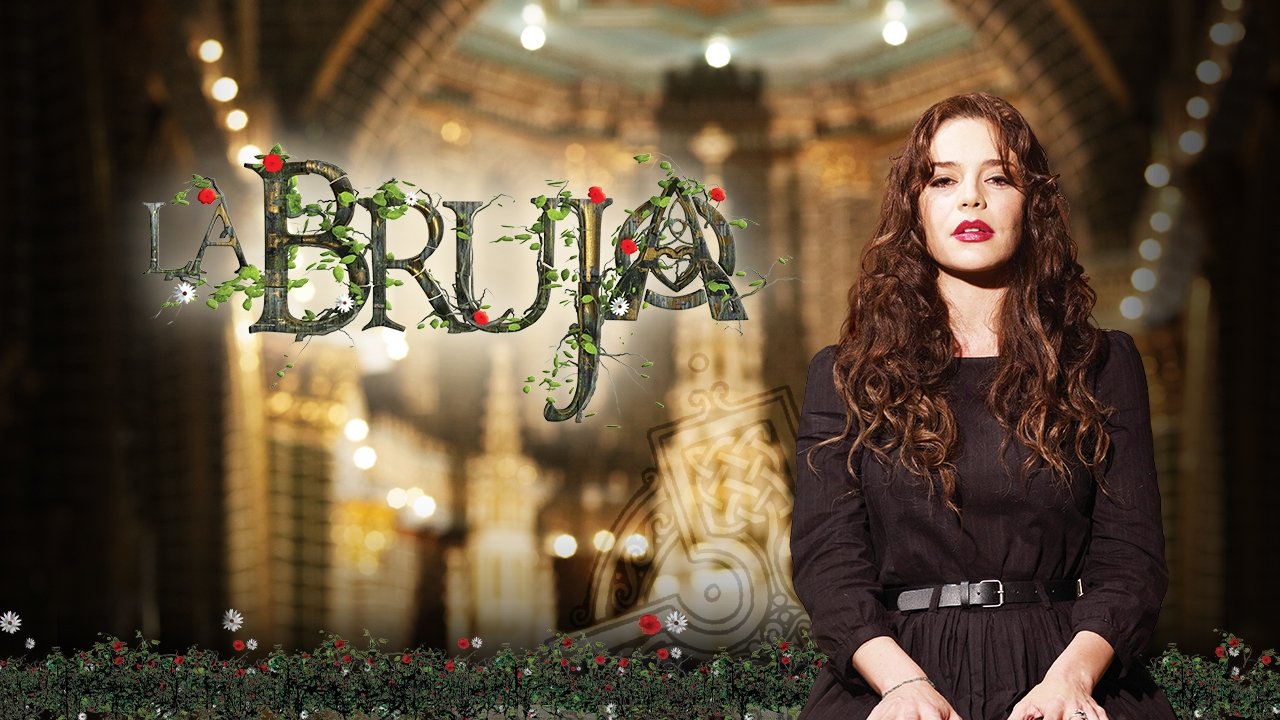 La Bruja Background