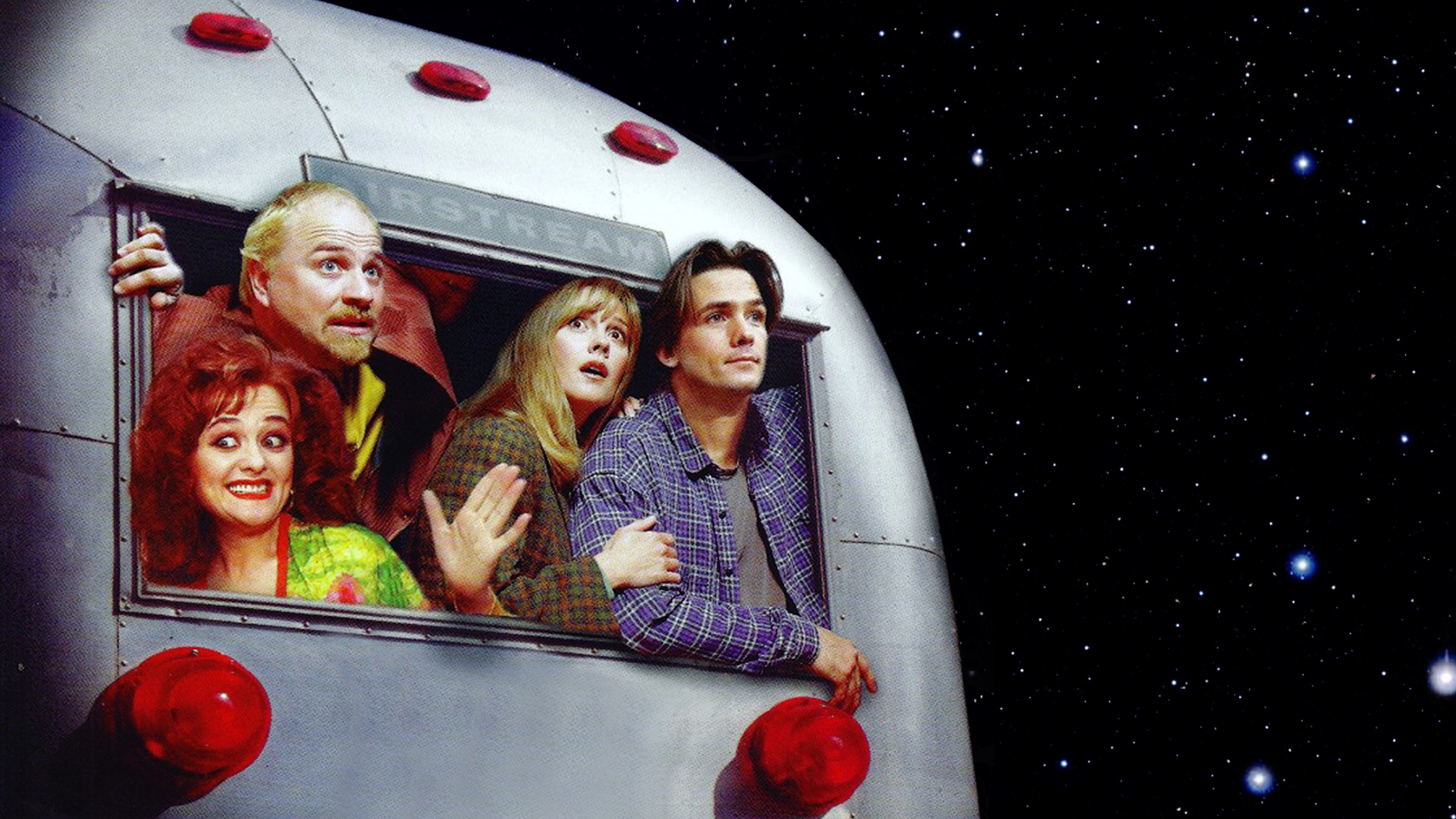 Out There Background