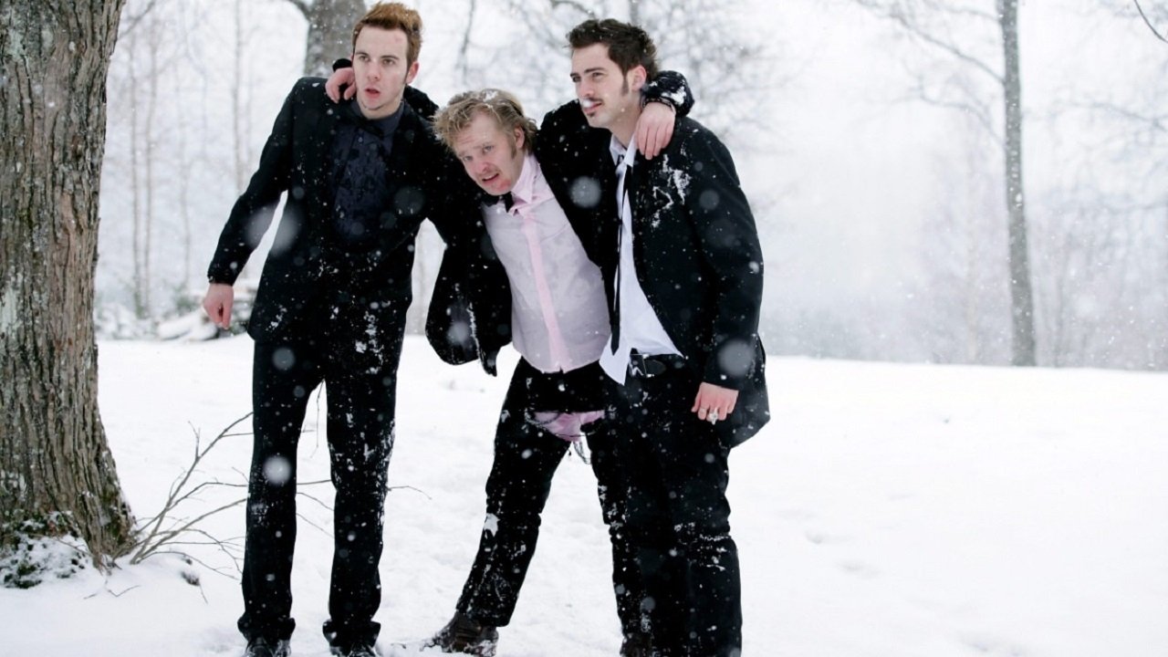 Cold Feet Background