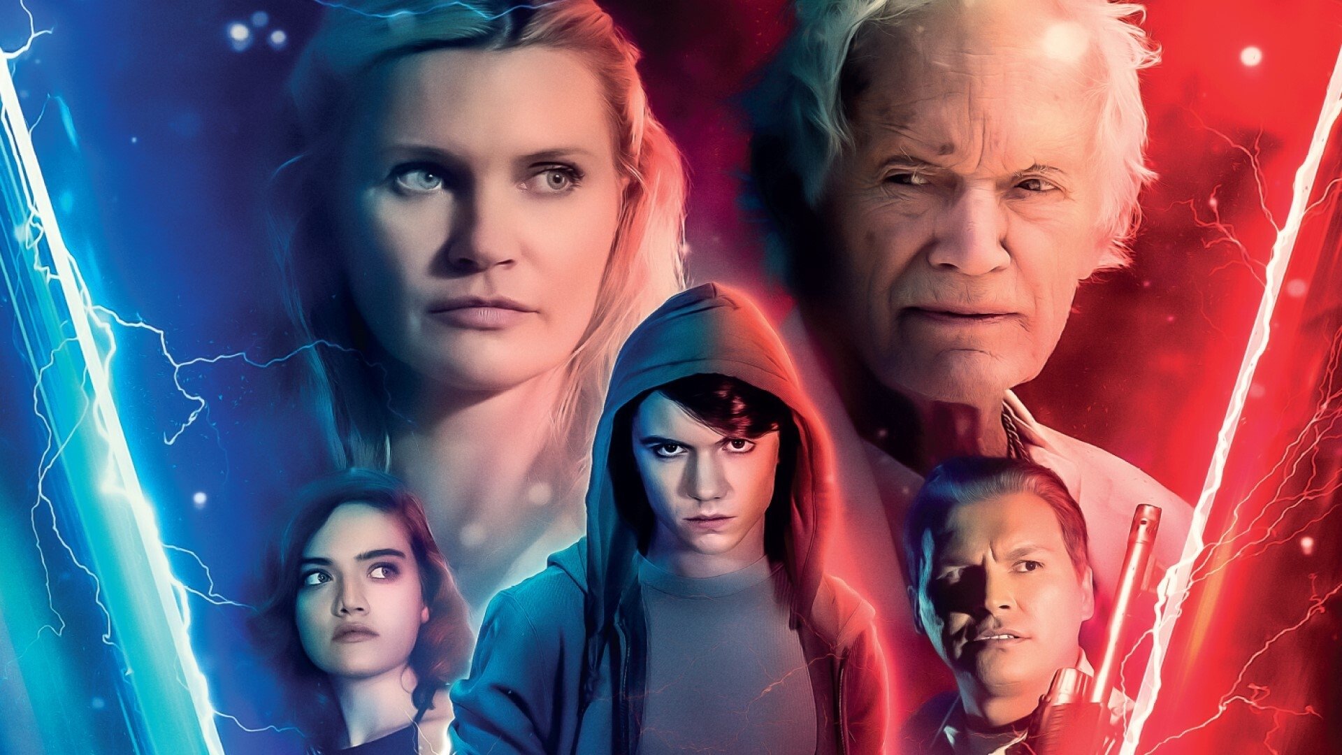 The Unhealer Background