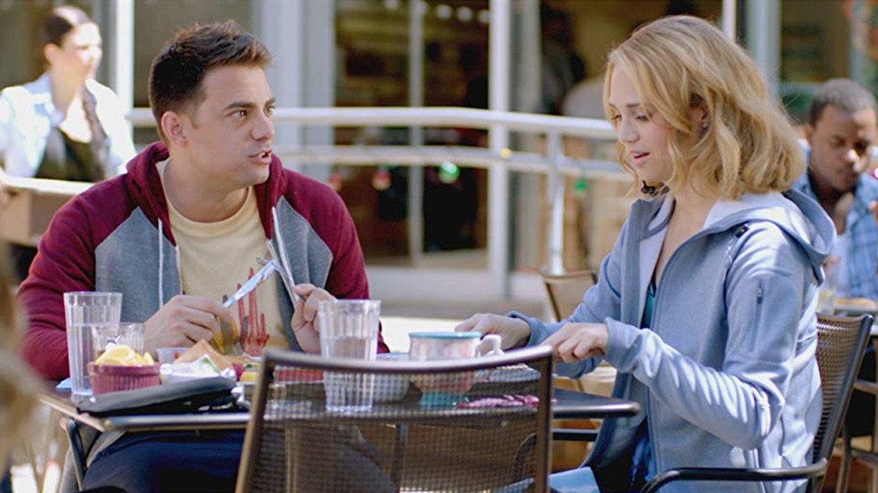 Surprise Me! Background