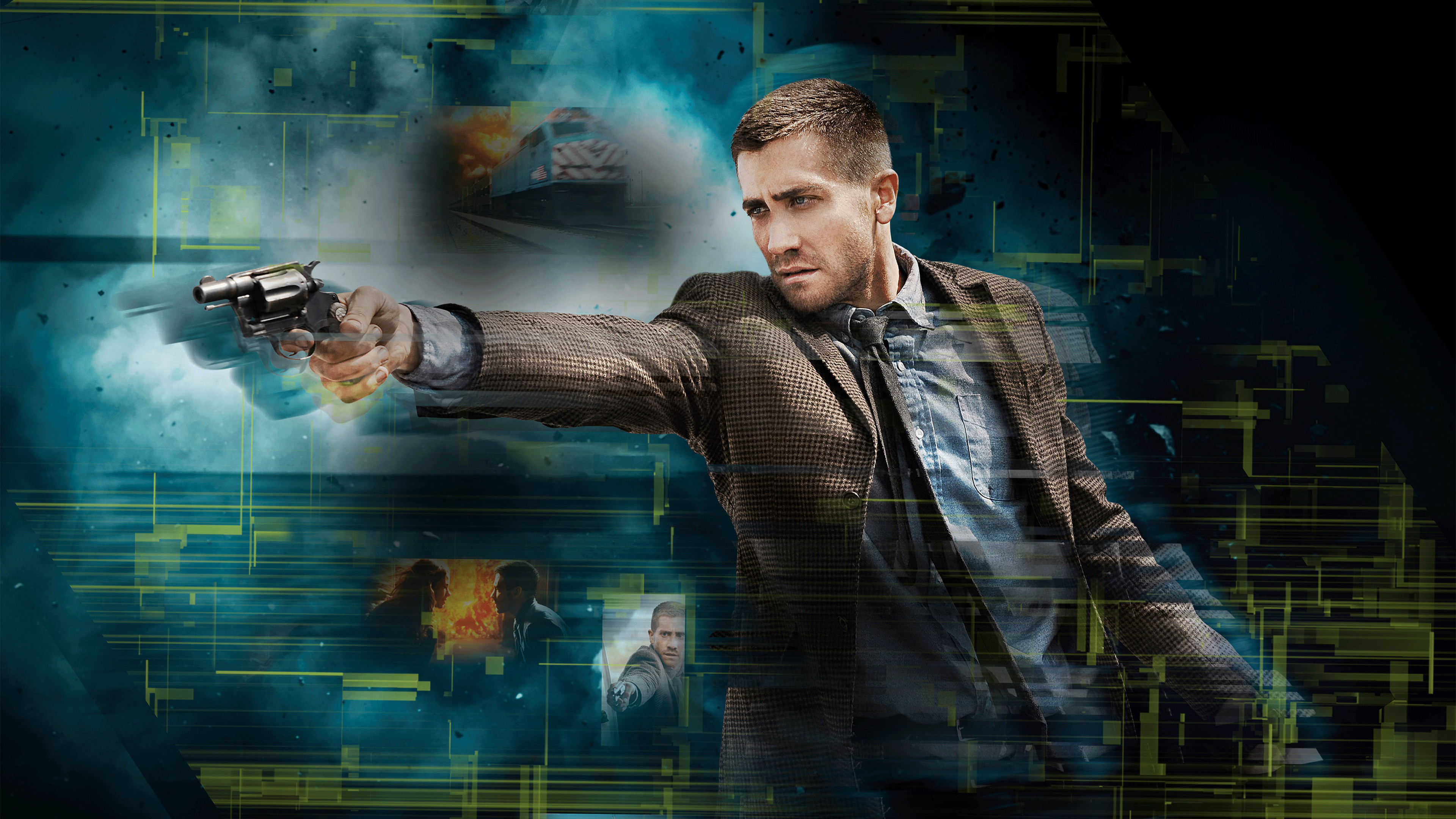 Source Code Background