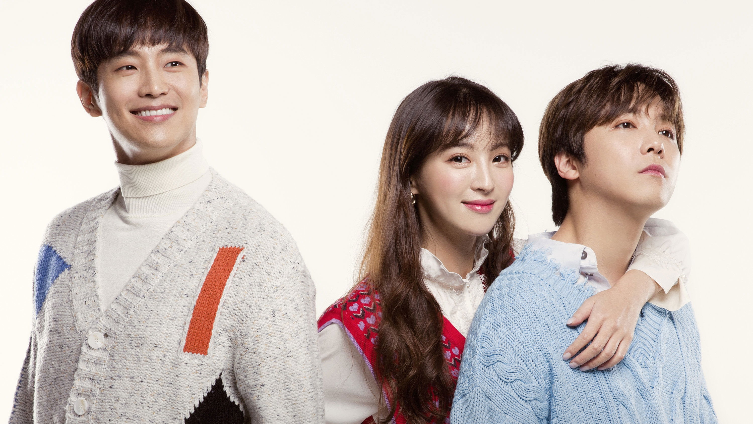 I Hate You Juliet Background