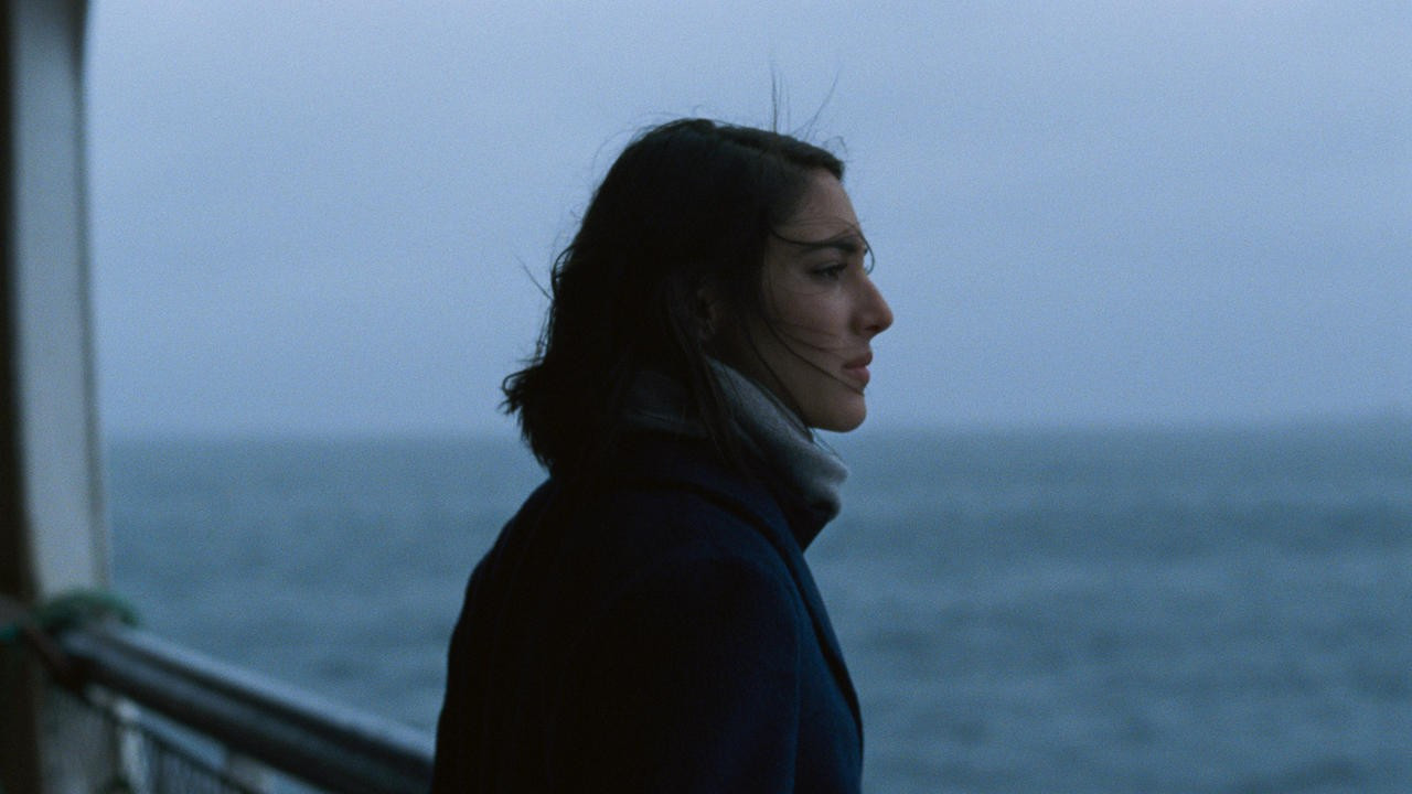 Boundaries Background