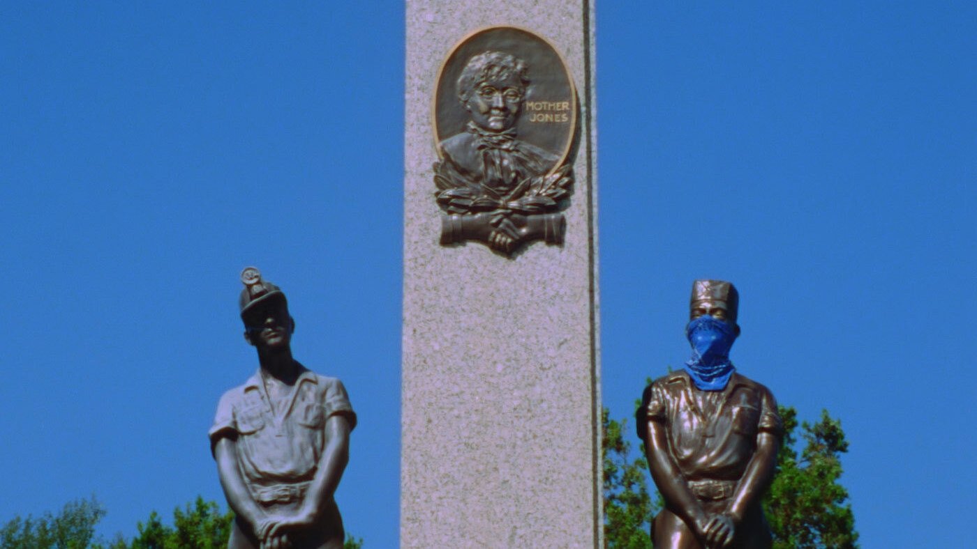 Profit Motive and the Whispering Wind Background