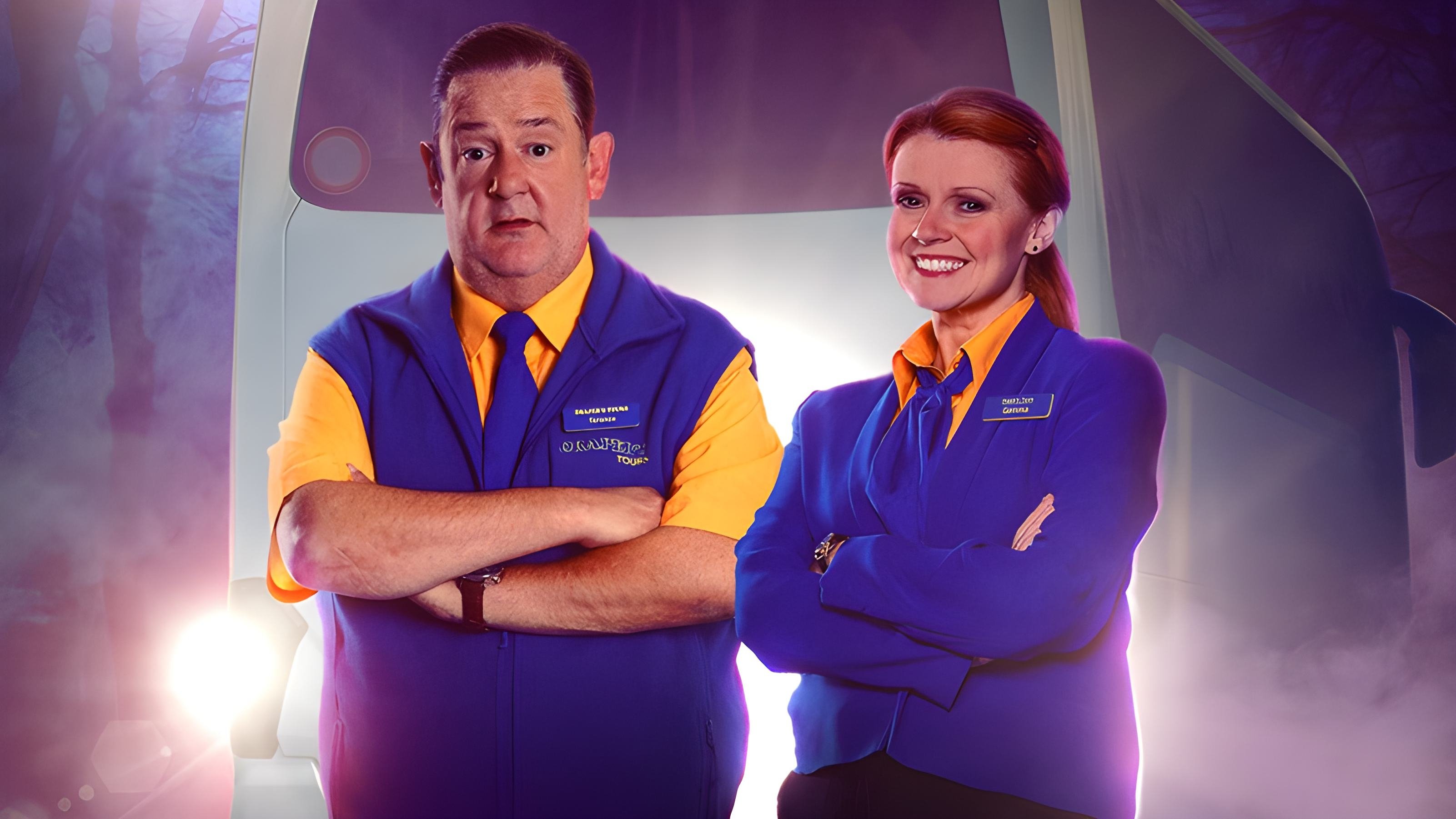 Murder, They Hope Background