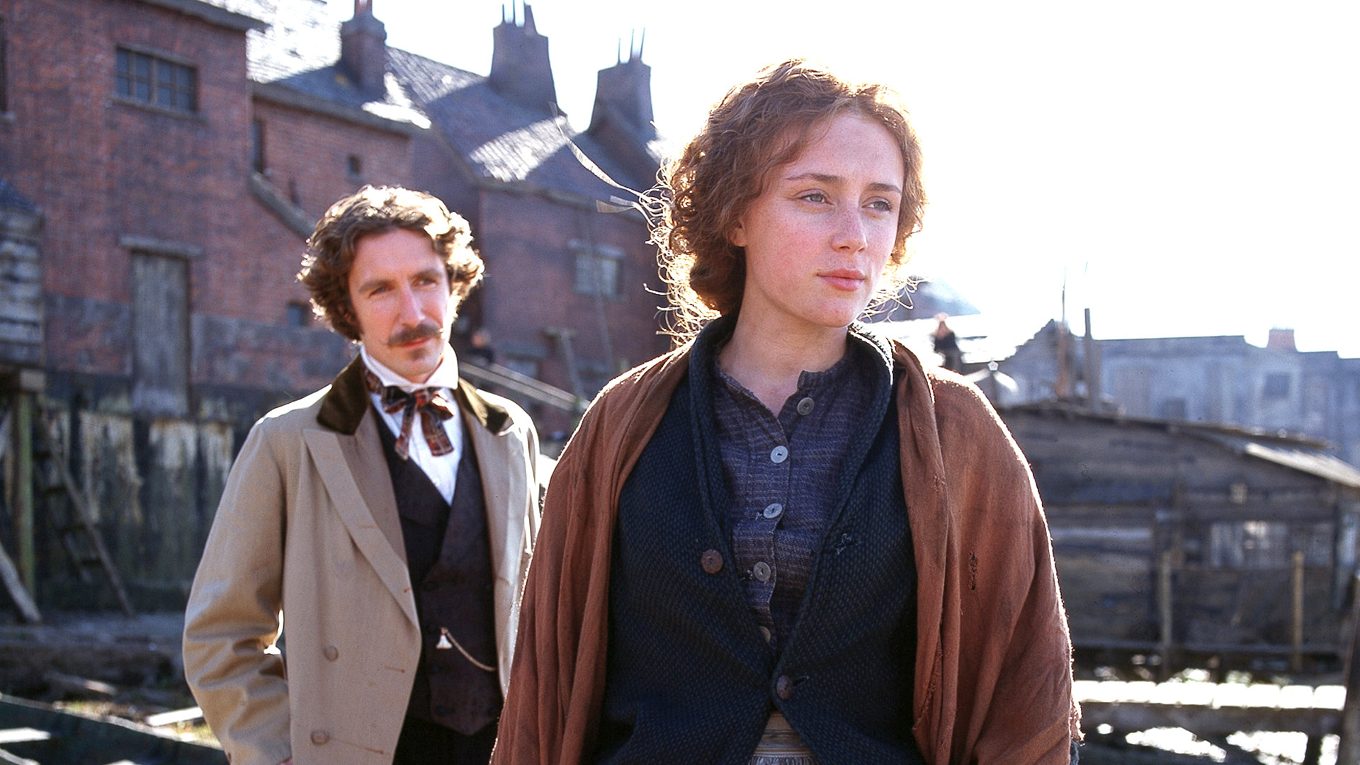 Our Mutual Friend Background