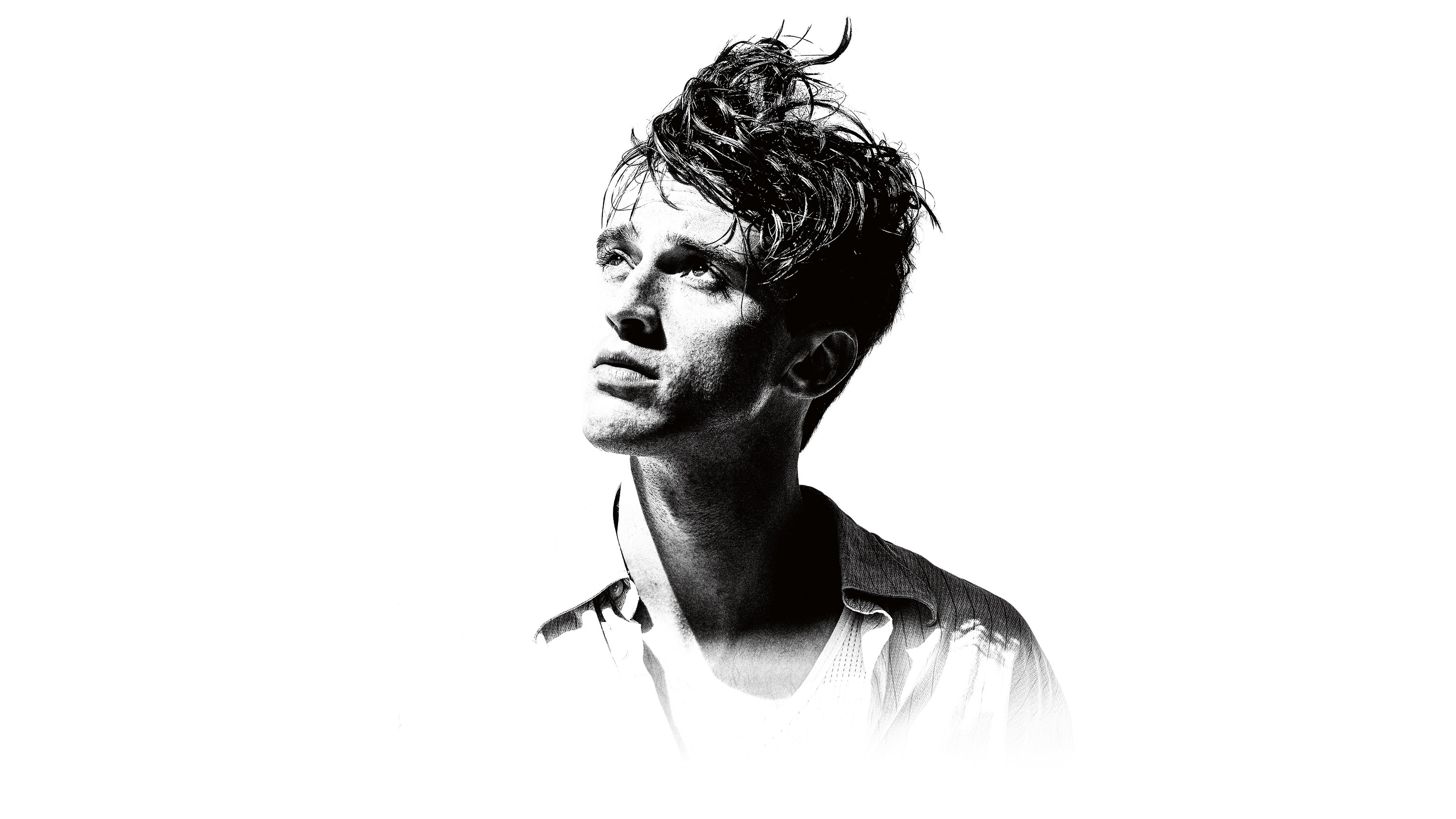 The Stranger Background