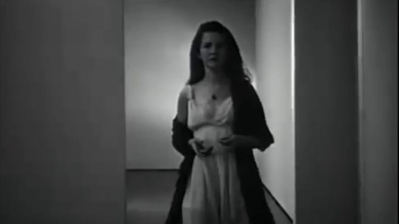 Witch's Cradle Background