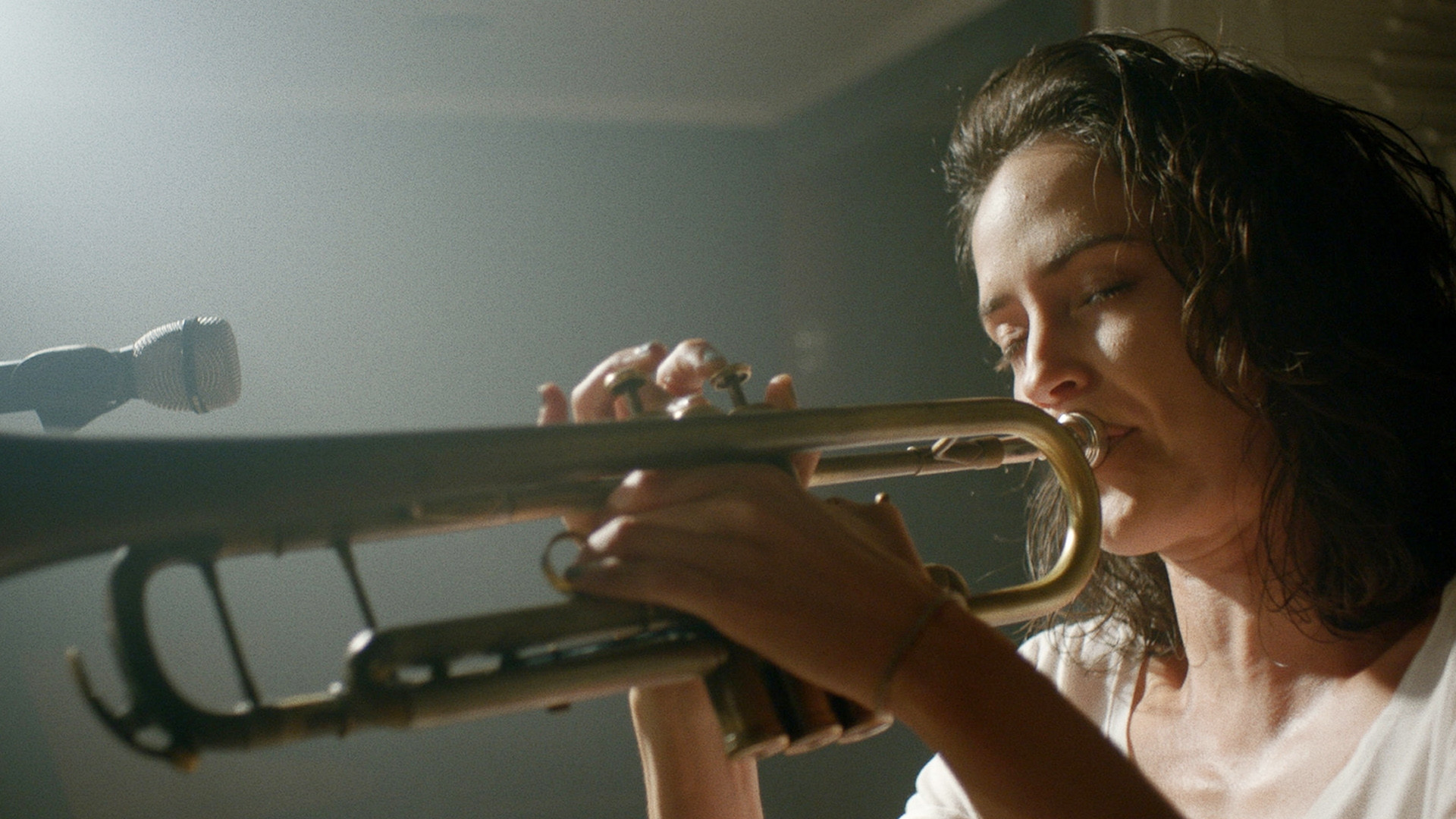 We Still Have the Deep Black Night Background