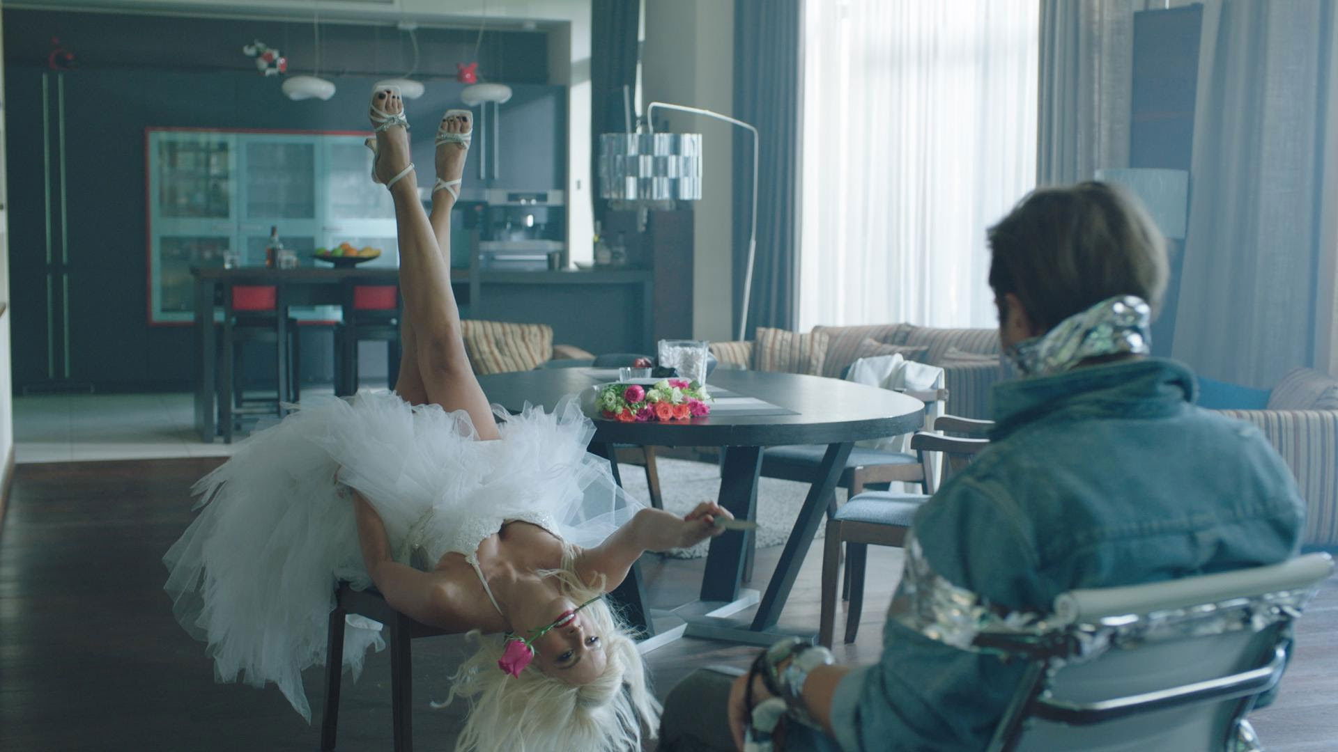 Maldives Will Wait Background