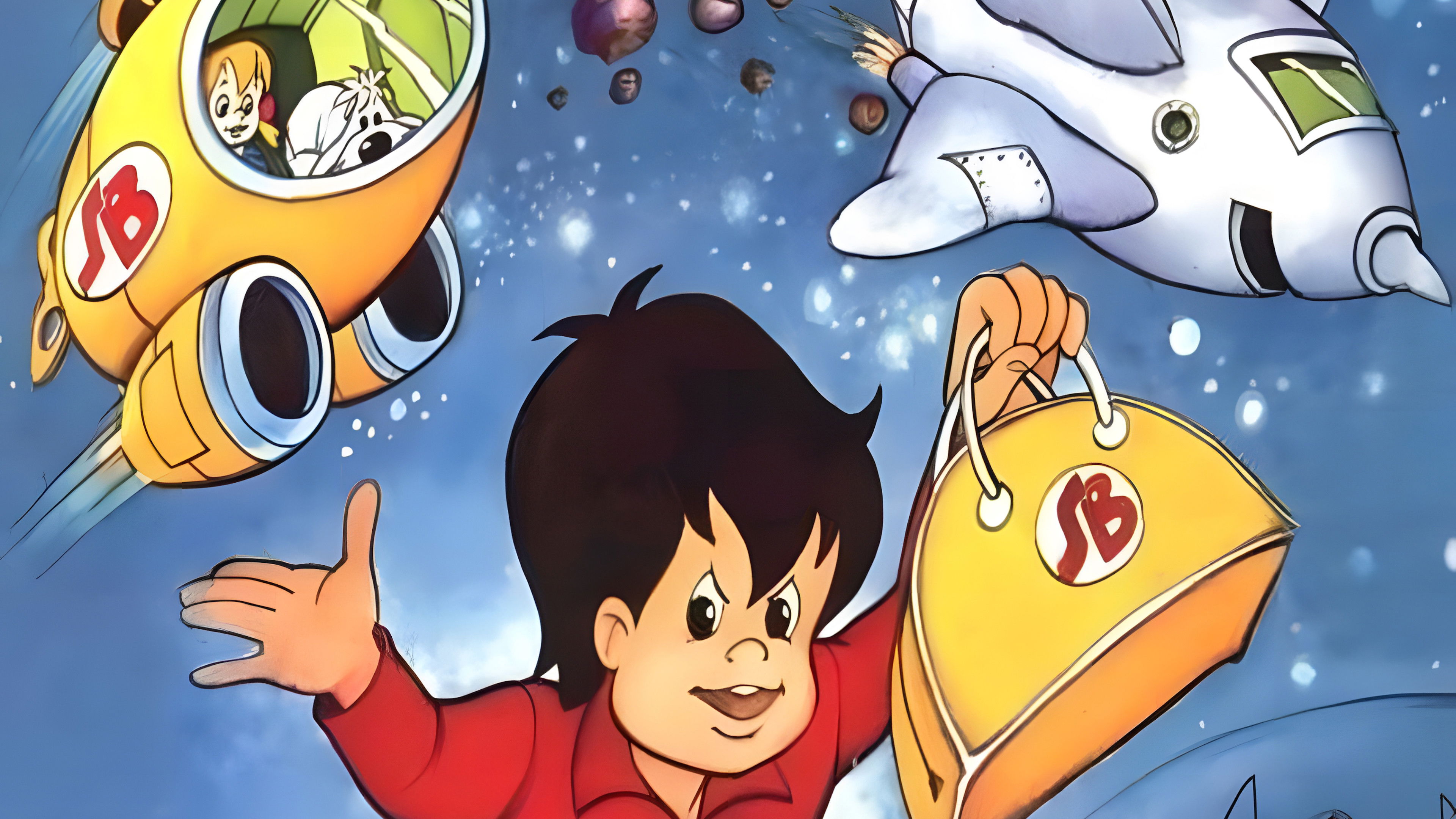 Sport Billy Background