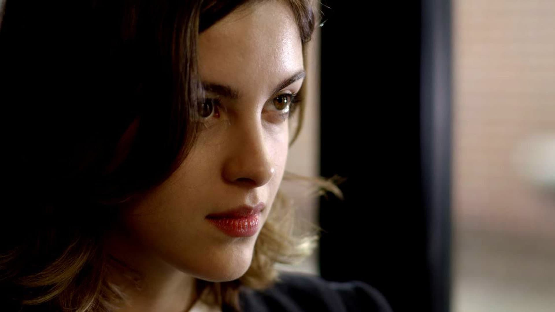 Mongolian Princess Background