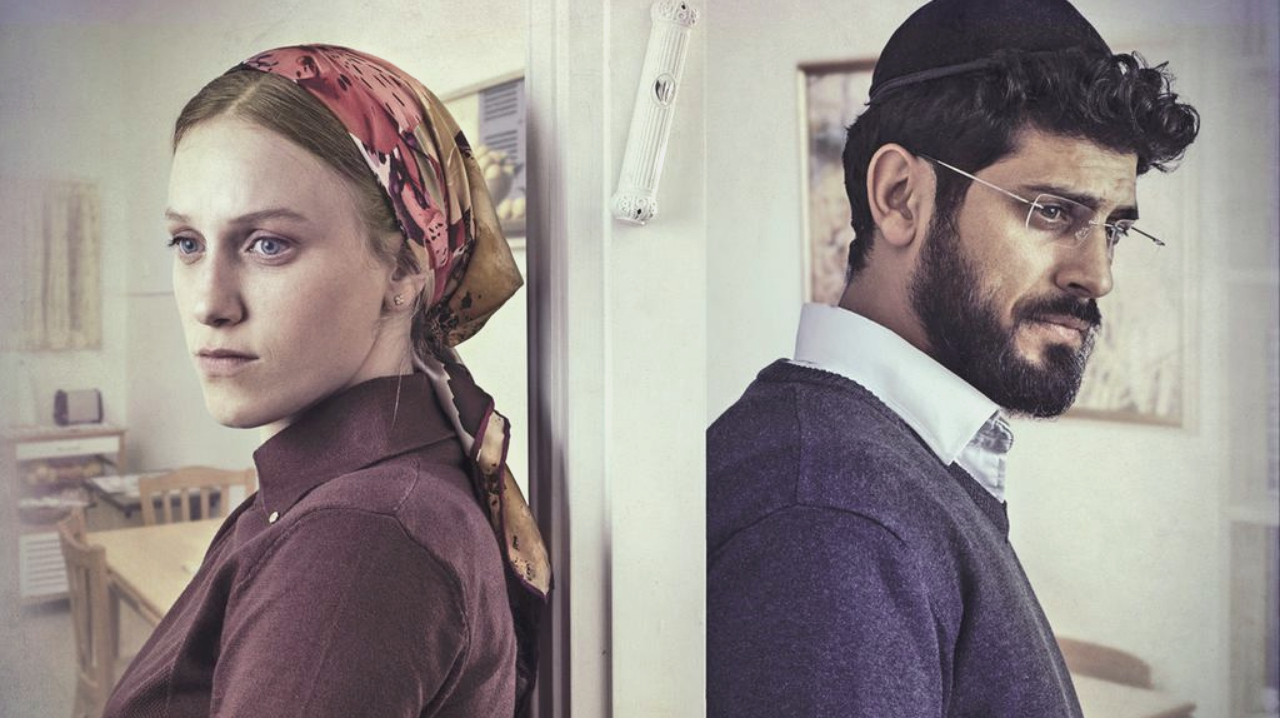 Unchained Background