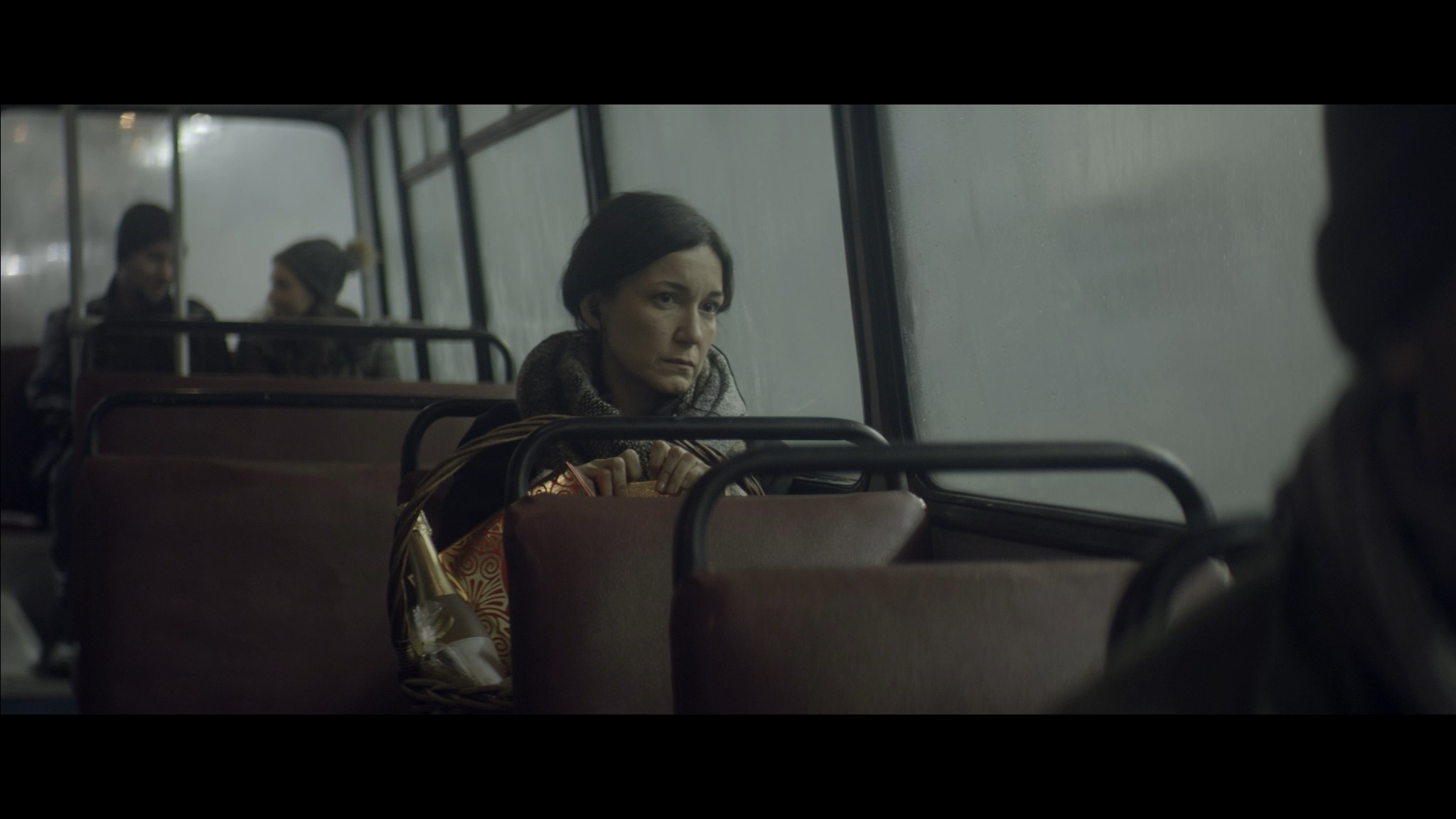 Anatolian Leopard Background