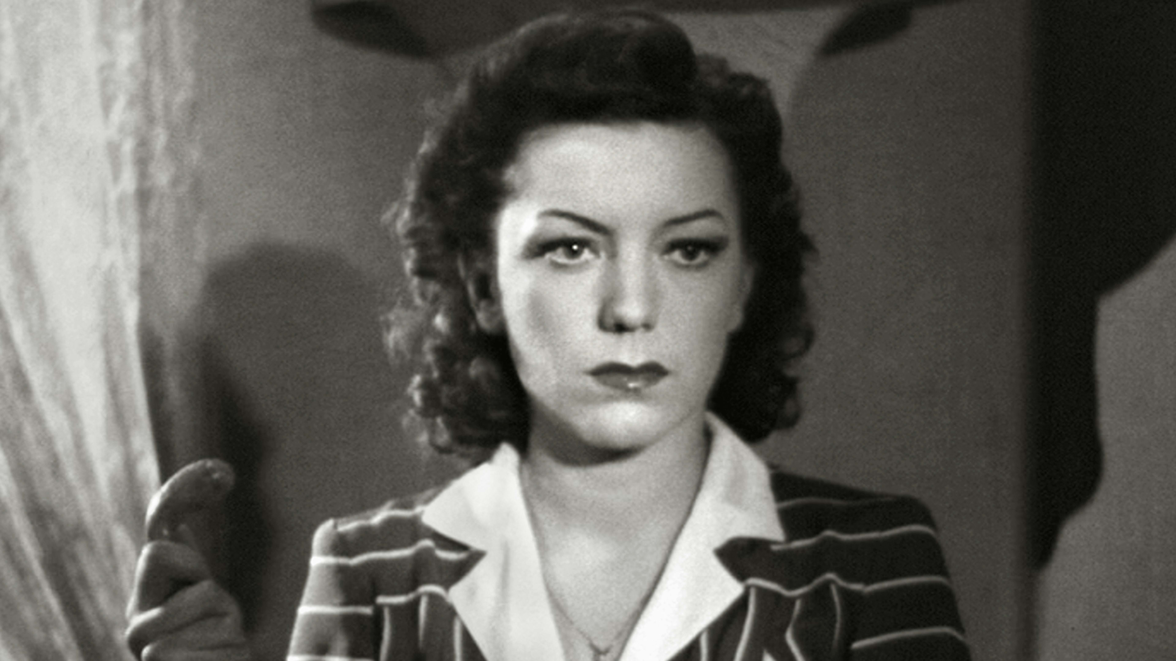 Kartanon naiset Background