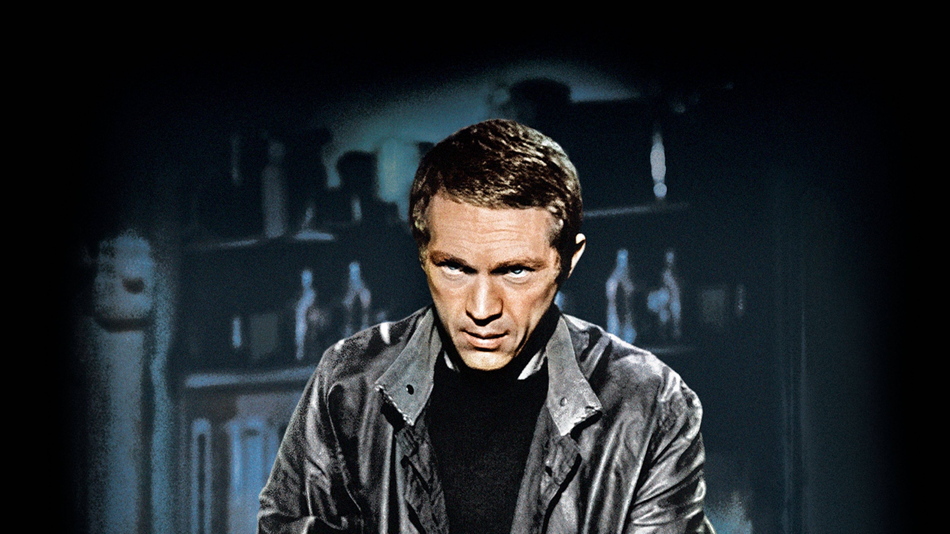 The Cincinnati Kid Background