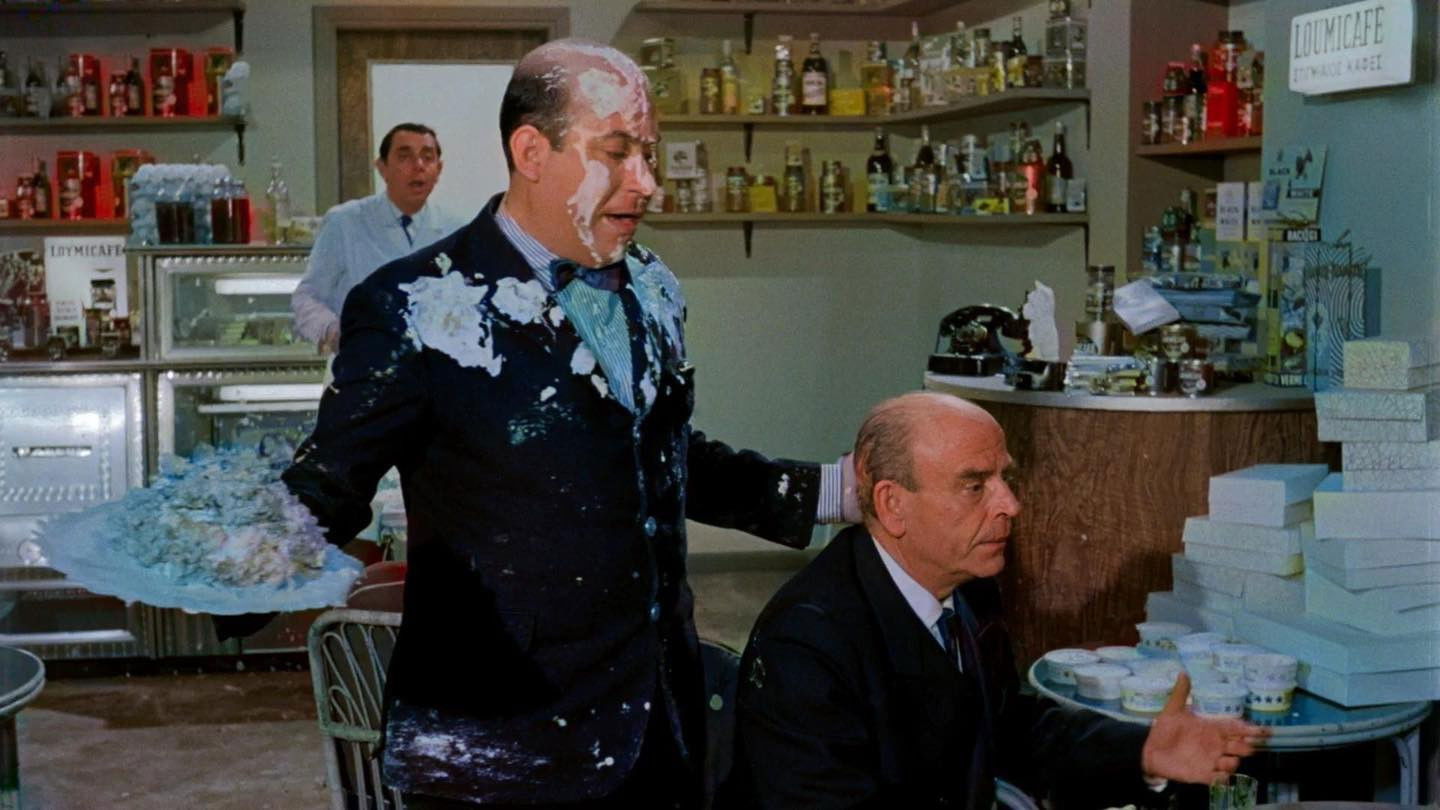 Help! Vengos Visible Agent '000' Background