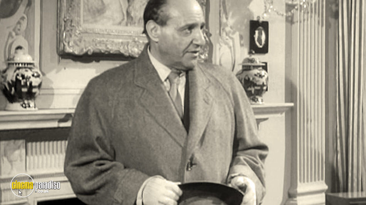 Shadow of Fear Background