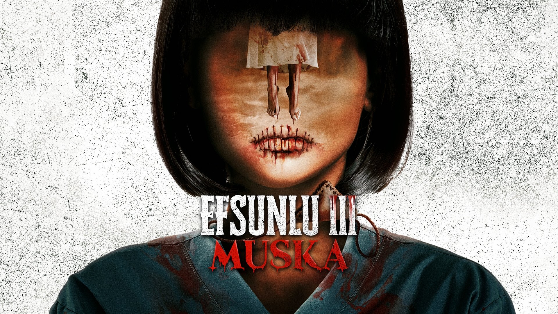 Efsunlu 3: Muska Background