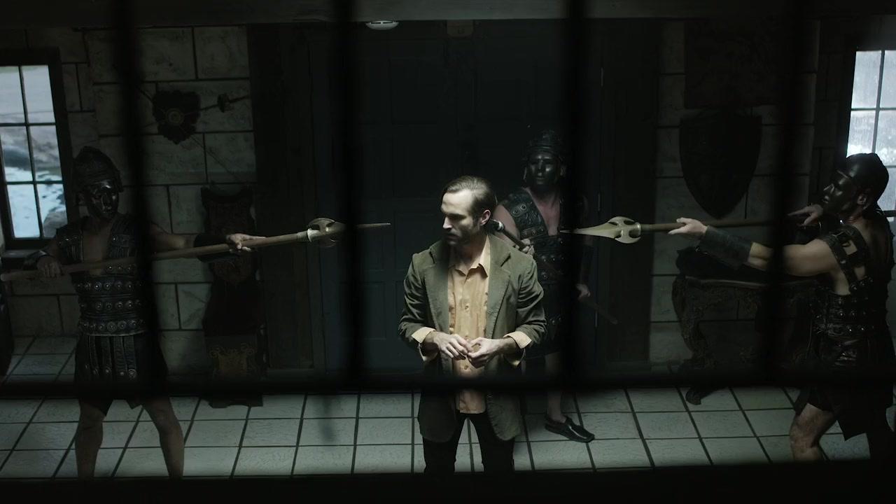 Avengers Grimm: Time Wars Background