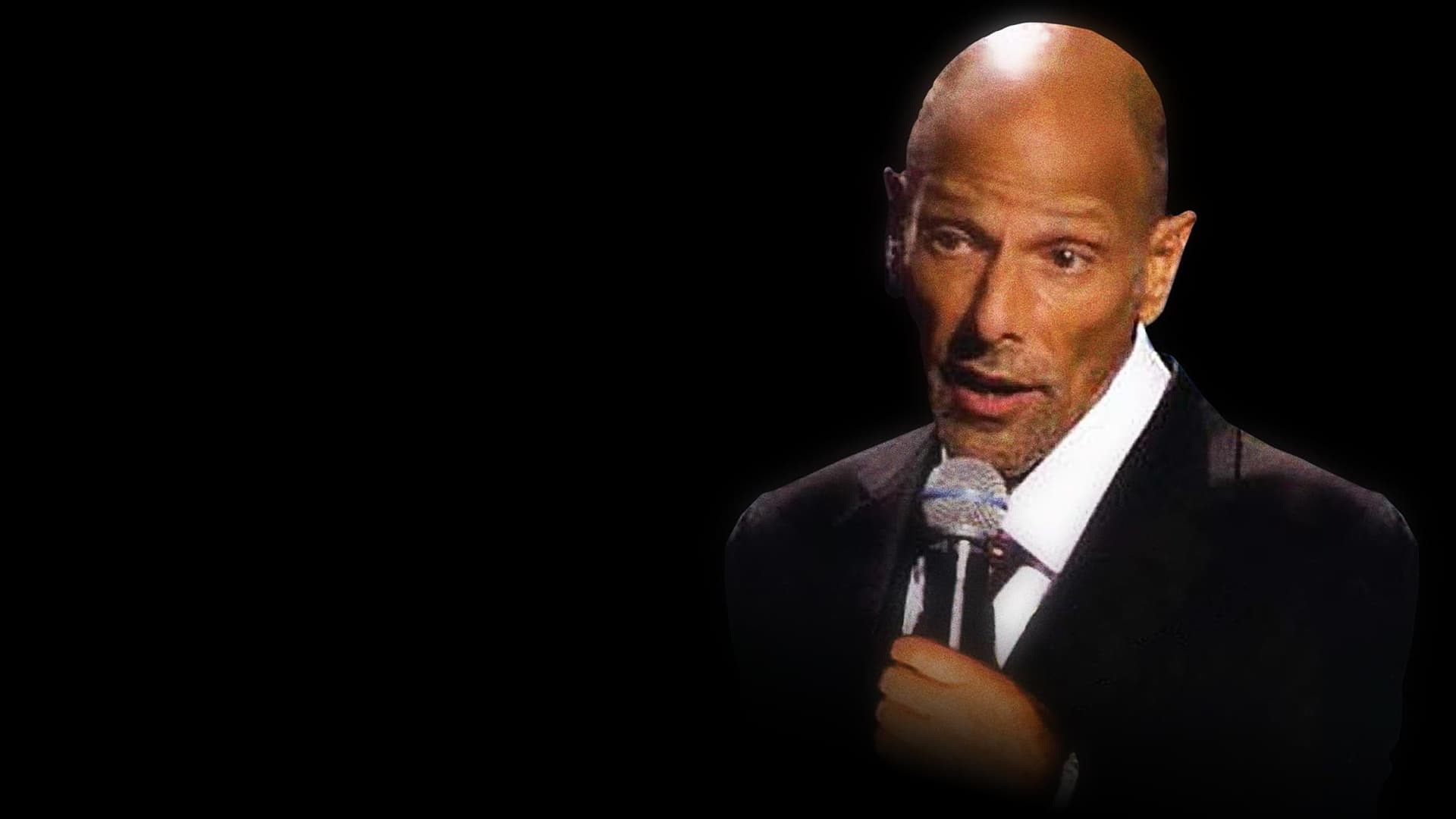 Robert Schimmel: Life Since Then Background