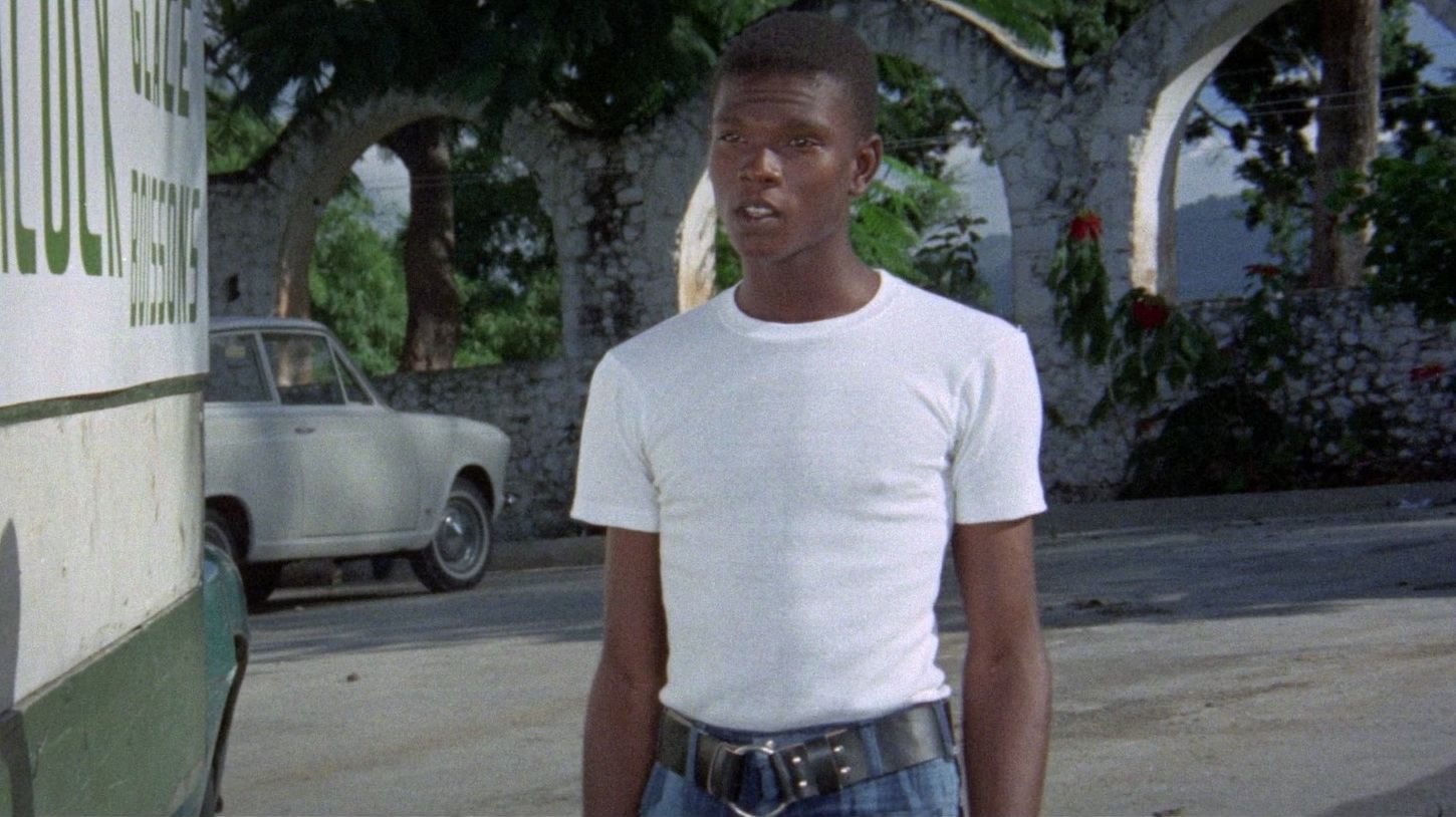 Tropic of Cancer Background