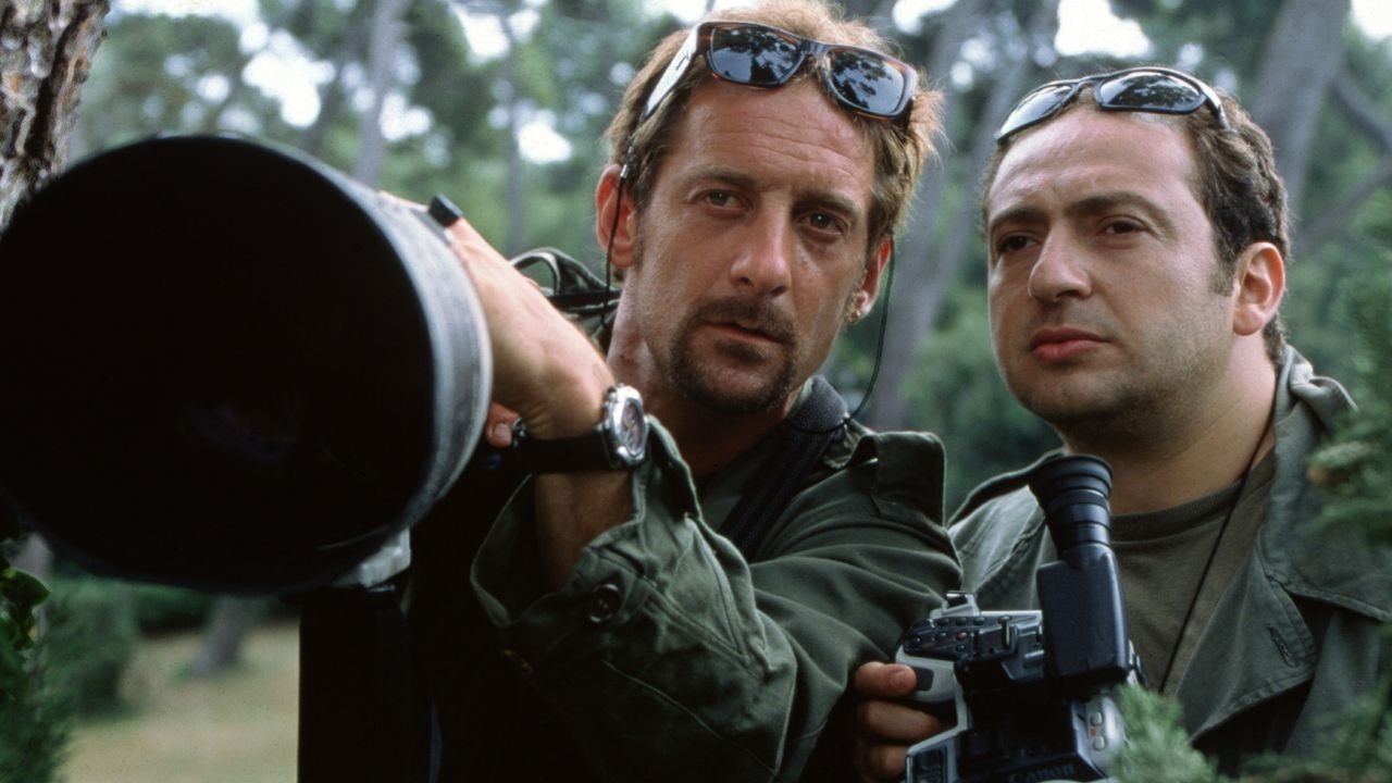 Paparazzi Background