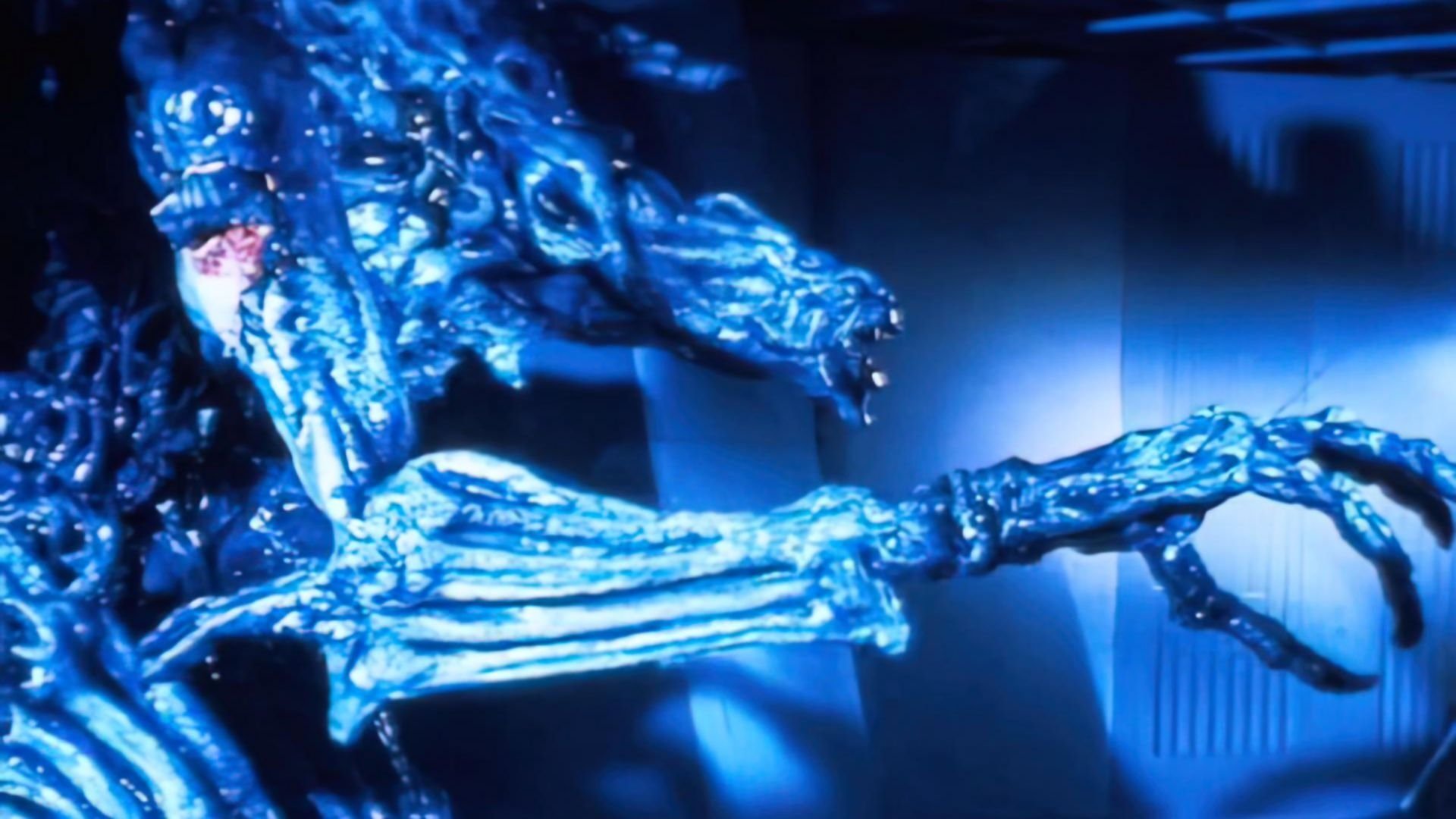 Xtro 2: The Second Encounter Background