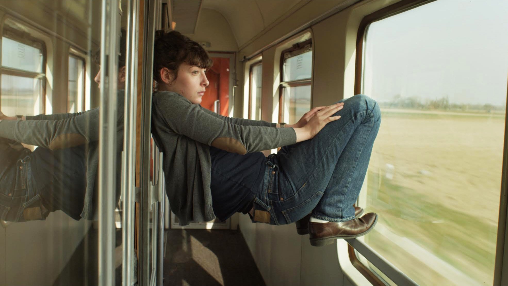 White Turnips Make It Hard to Sleep Background