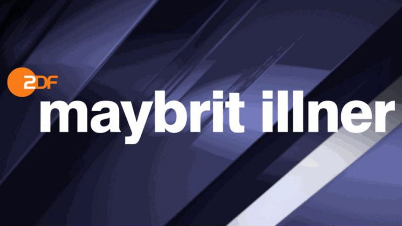 maybrit illner Background