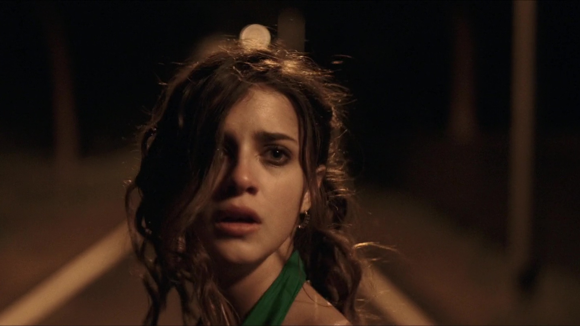 Tutte le mie notti Background