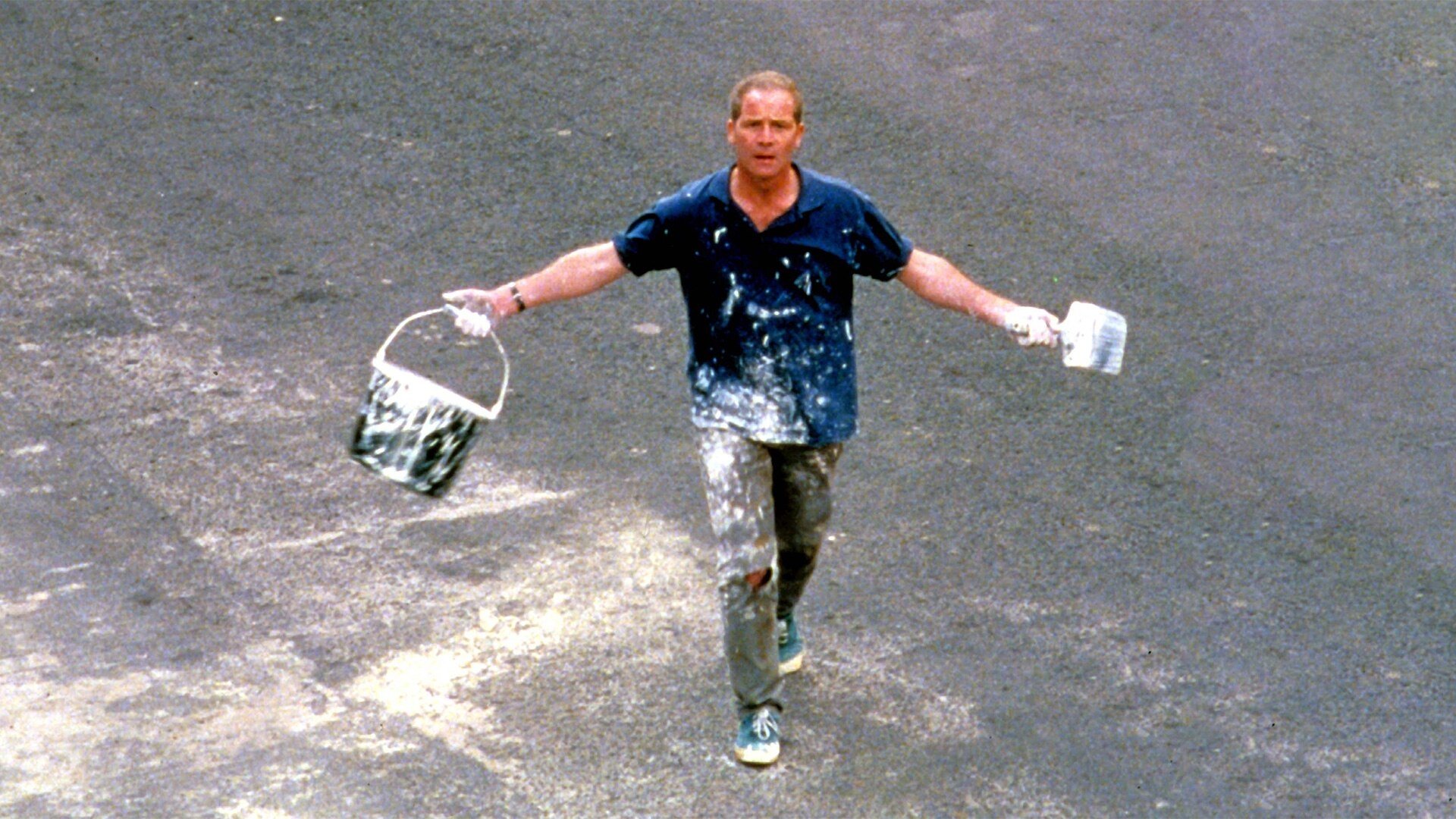 My Name Is Joe Background